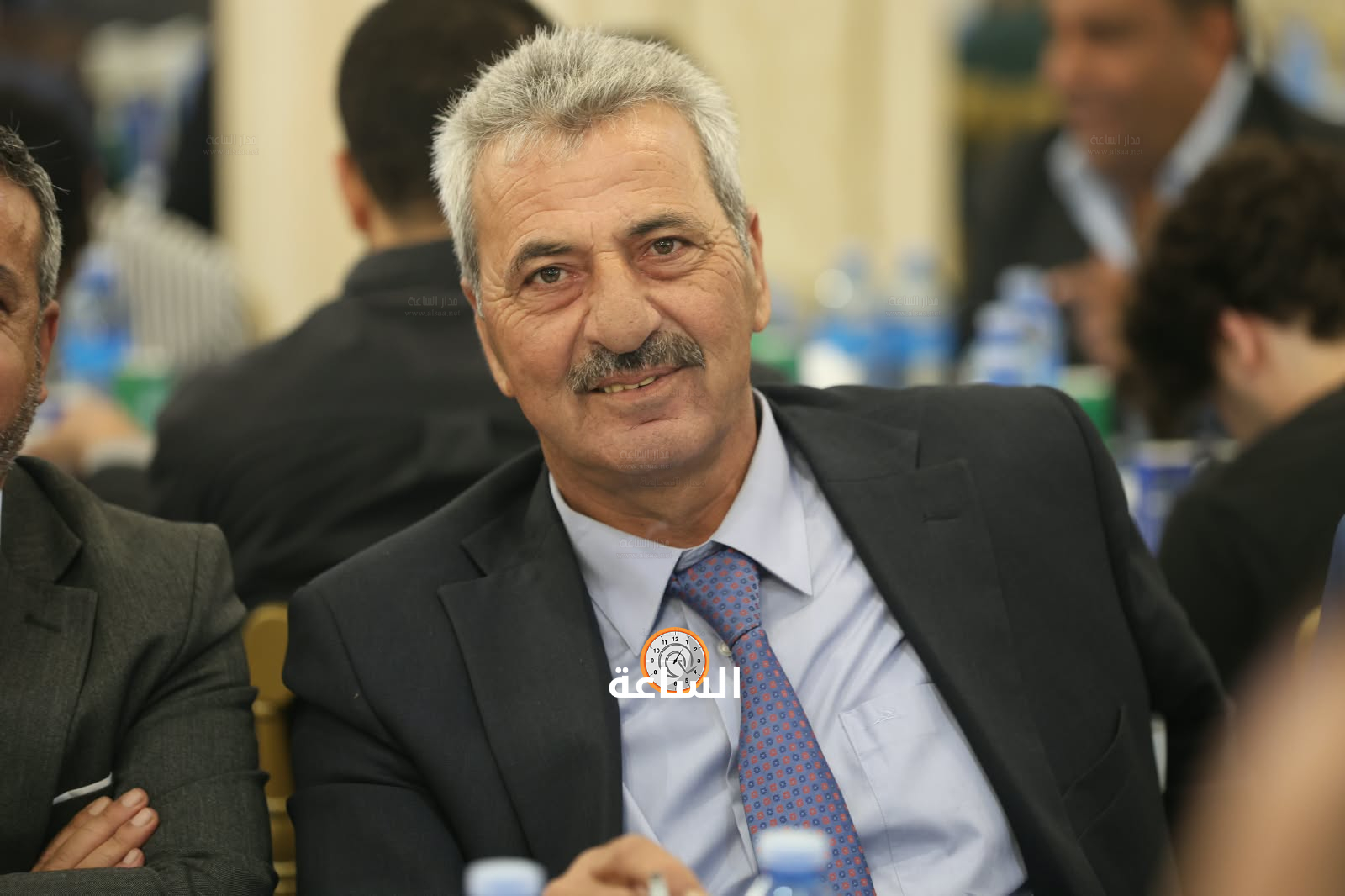 Madar Al-Saa Images 0.12288742503365968