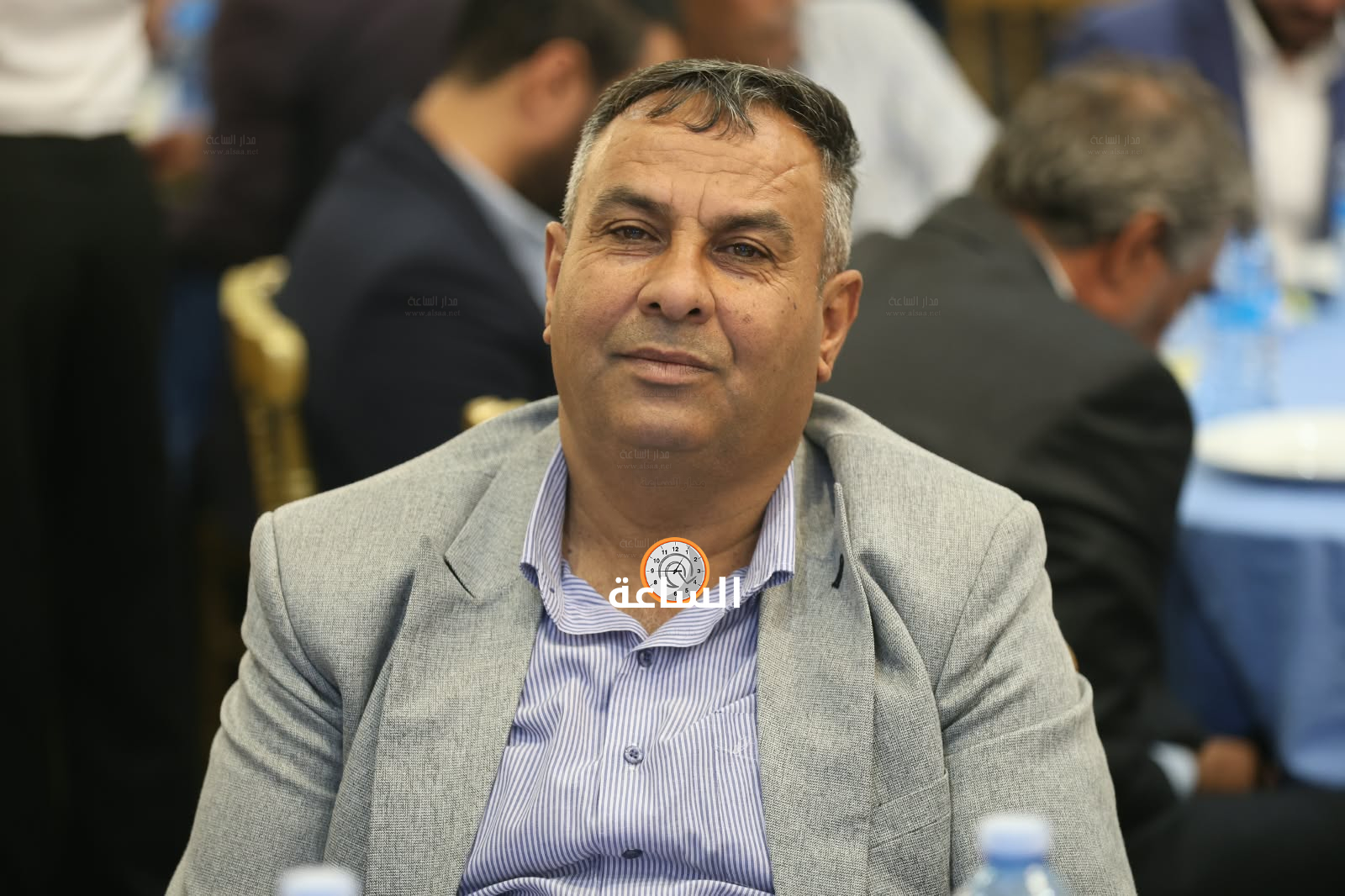 Madar Al-Saa Images 0.3485701265718305
