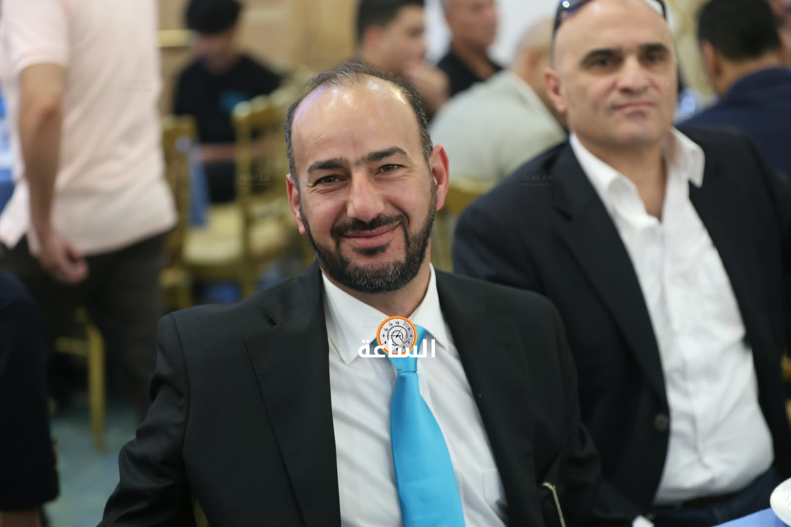 Madar Al-Saa Images 0.7559757602835713