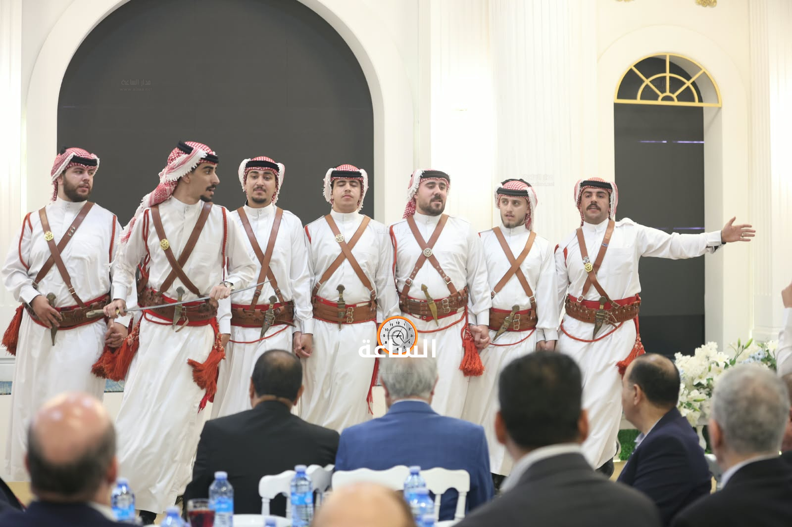 Madar Al-Saa Images 0.6504904945756136