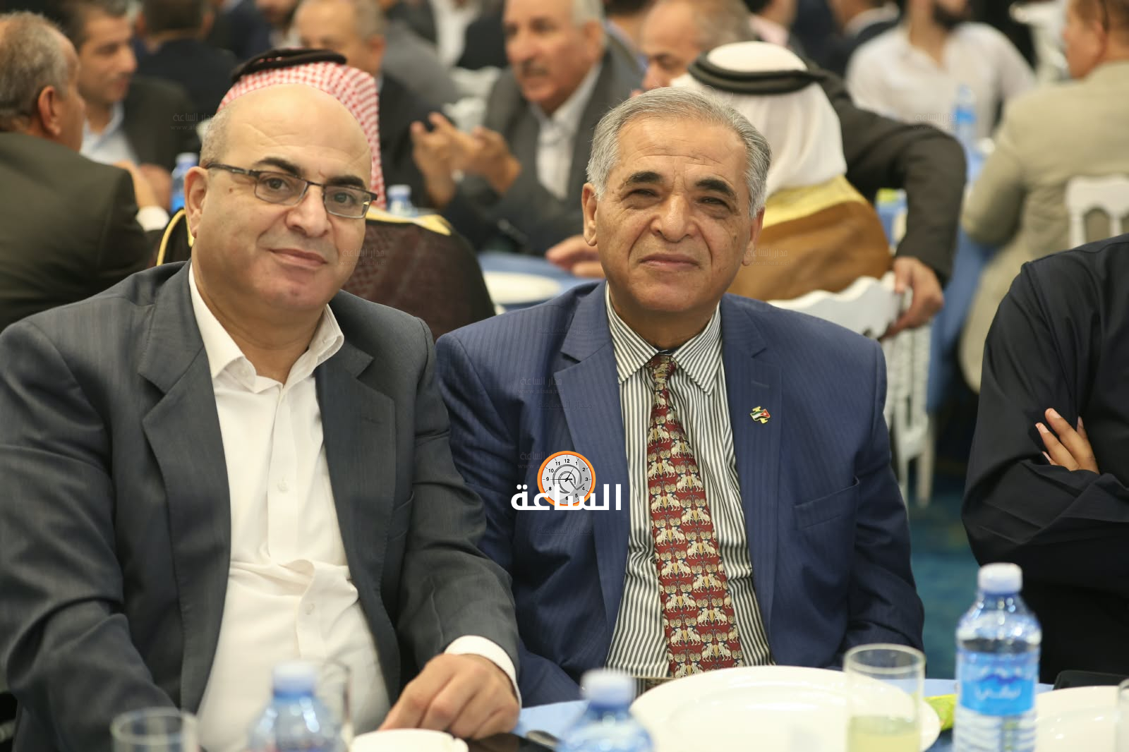 Madar Al-Saa Images 0.24771278096112503