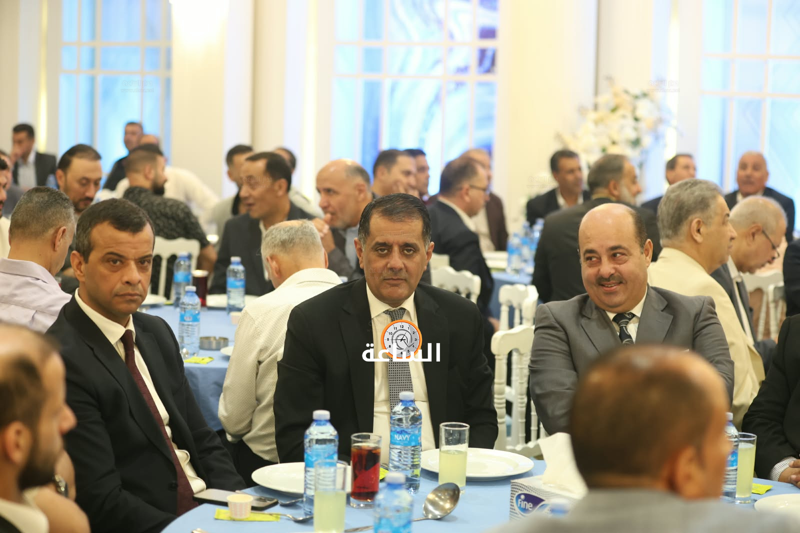 Madar Al-Saa Images 0.33478323747602456