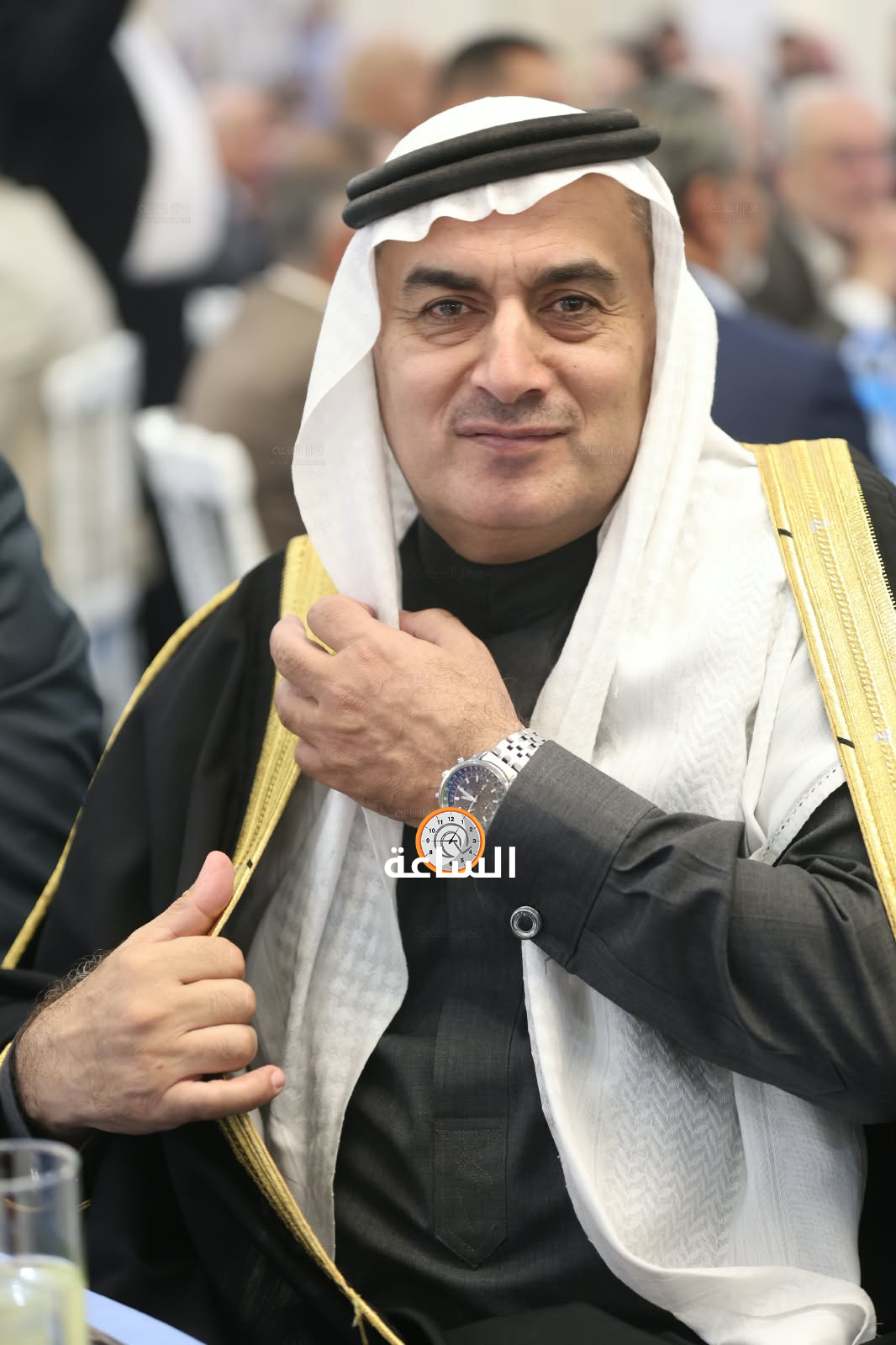 Madar Al-Saa Images 0.9046987007729366