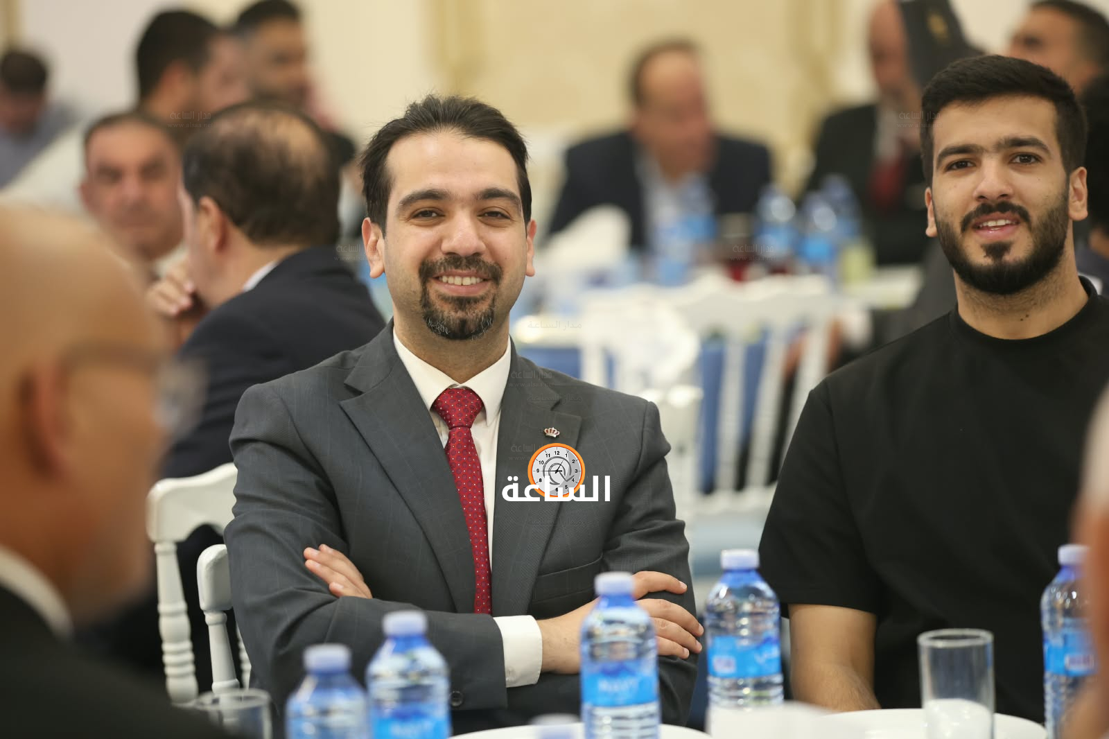 Madar Al-Saa Images 0.4590509080151822