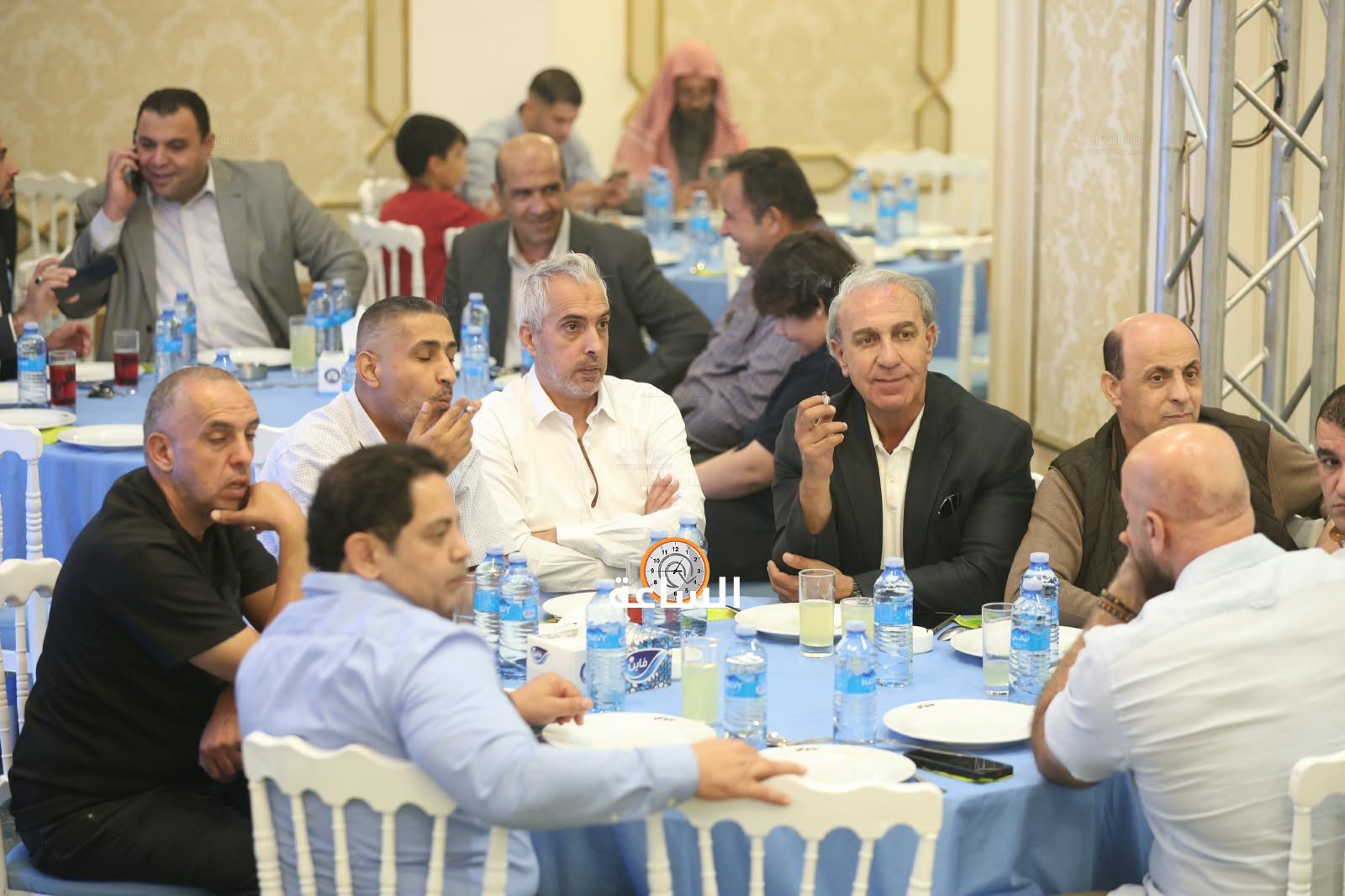 Madar Al-Saa Images 0.37432815532991814