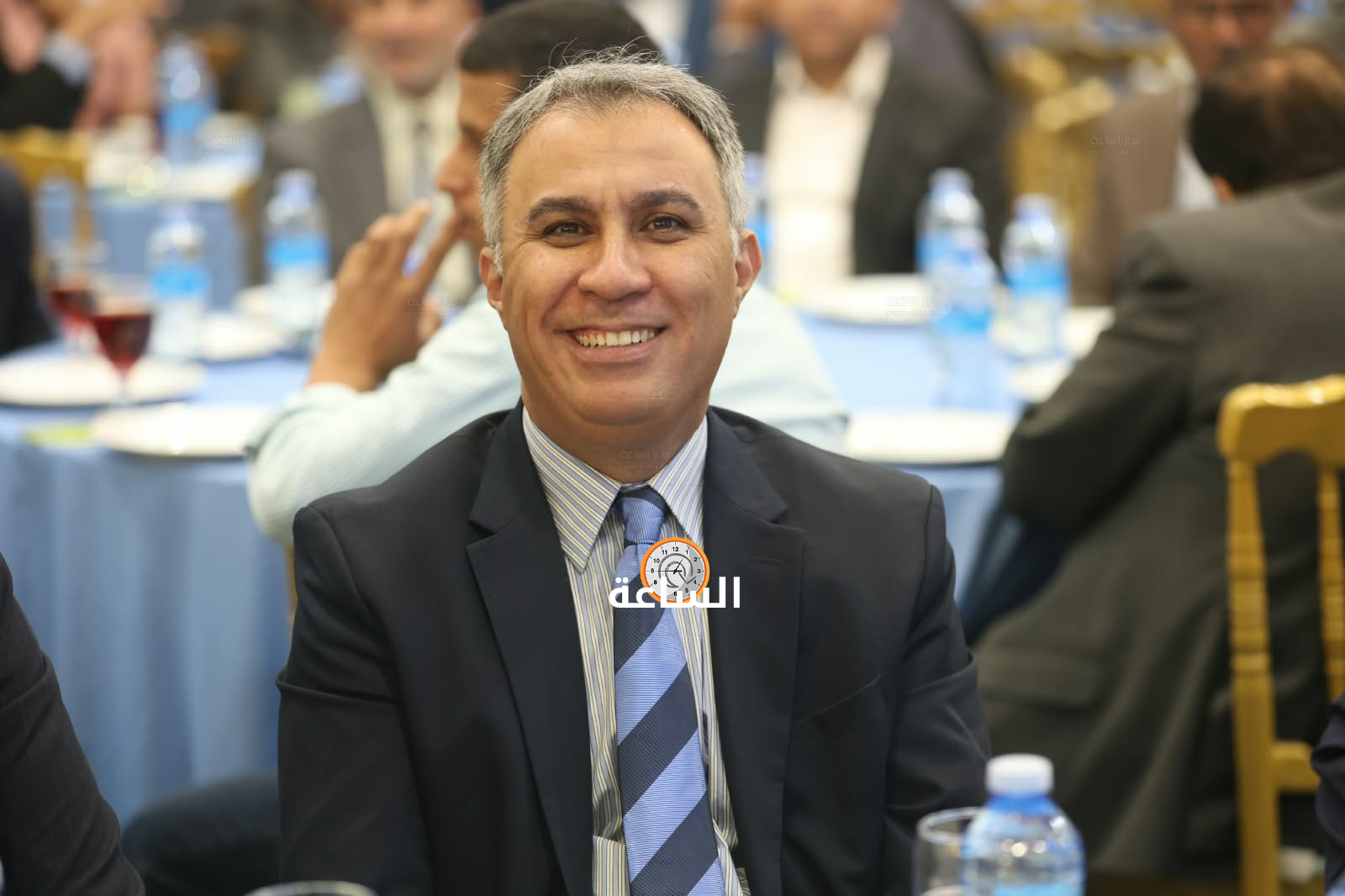Madar Al-Saa Images 0.8682222506678559