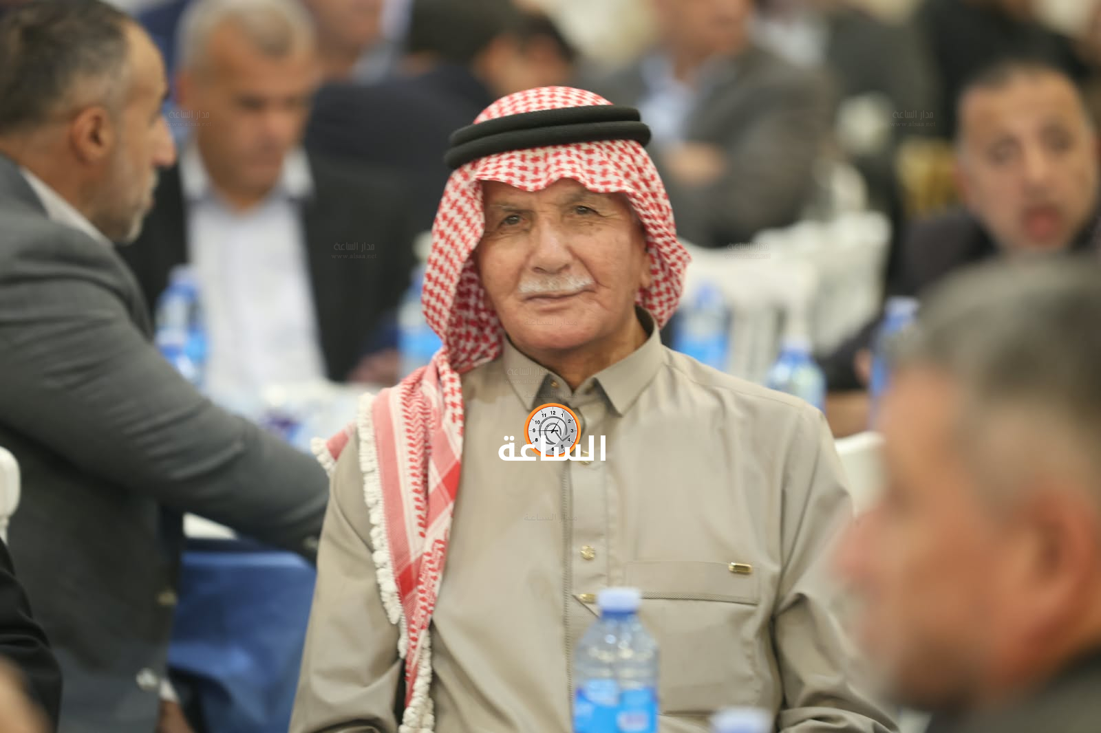 Madar Al-Saa Images 0.7979643939214139