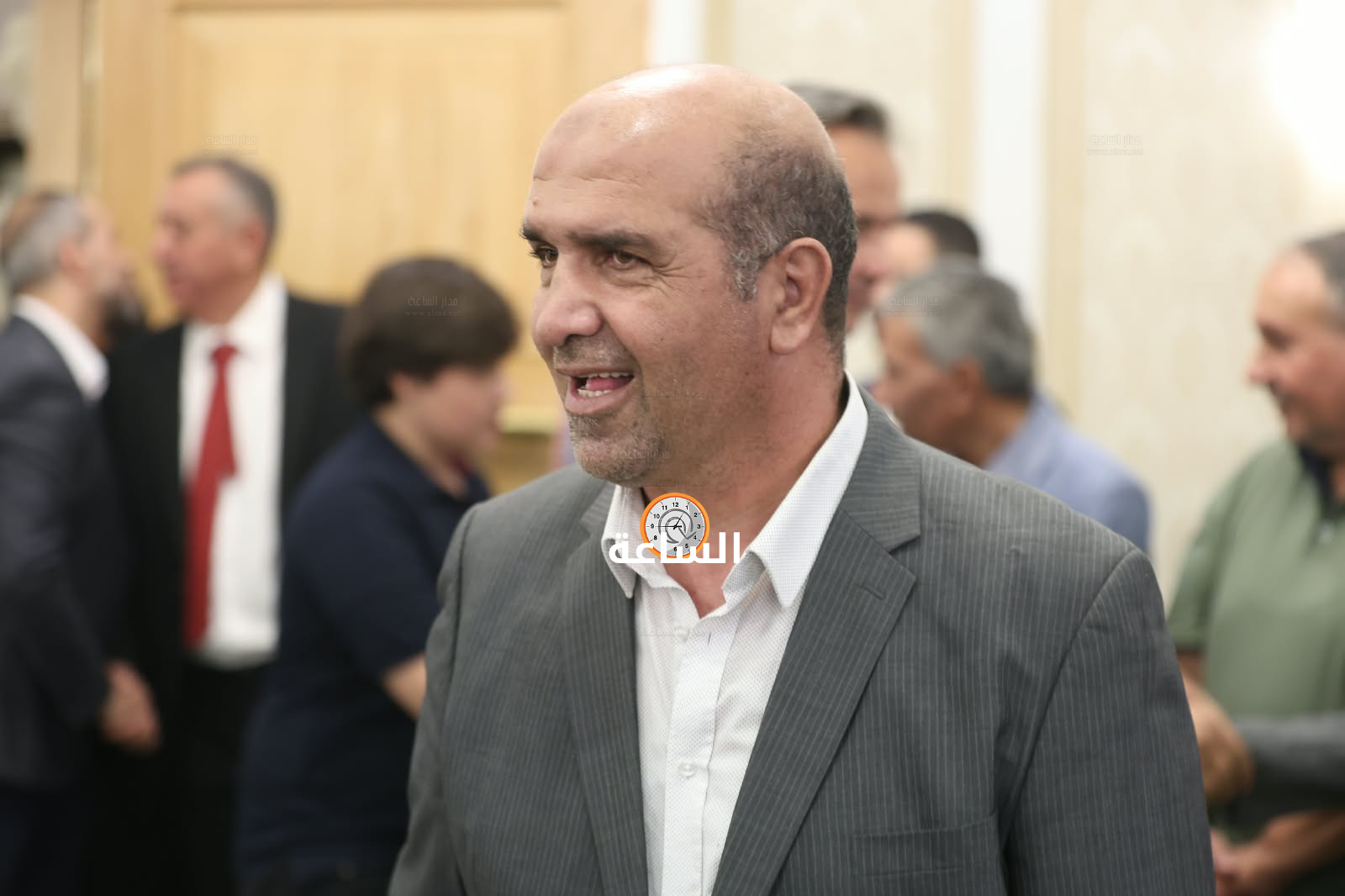 Madar Al-Saa Images 0.3218086745840425