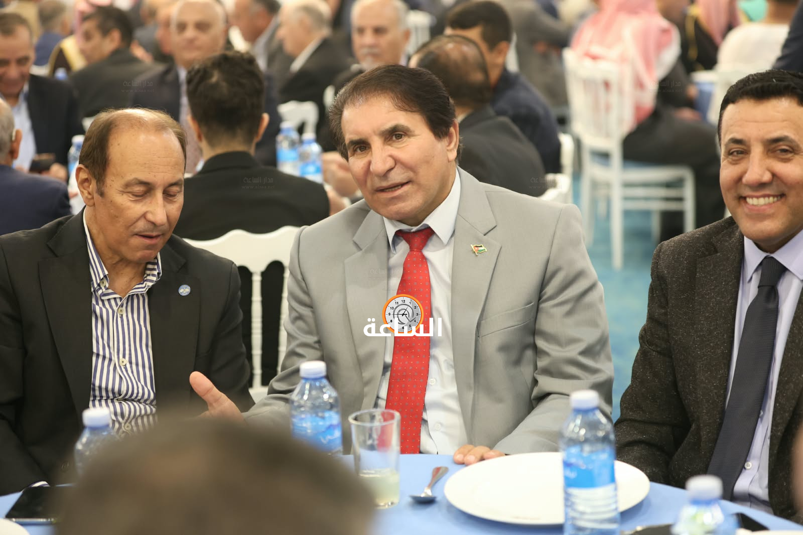 Madar Al-Saa Images 0.35708988217015747