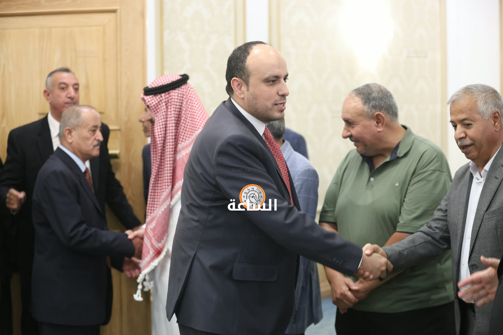 Madar Al-Saa Images 0.33219520859334184