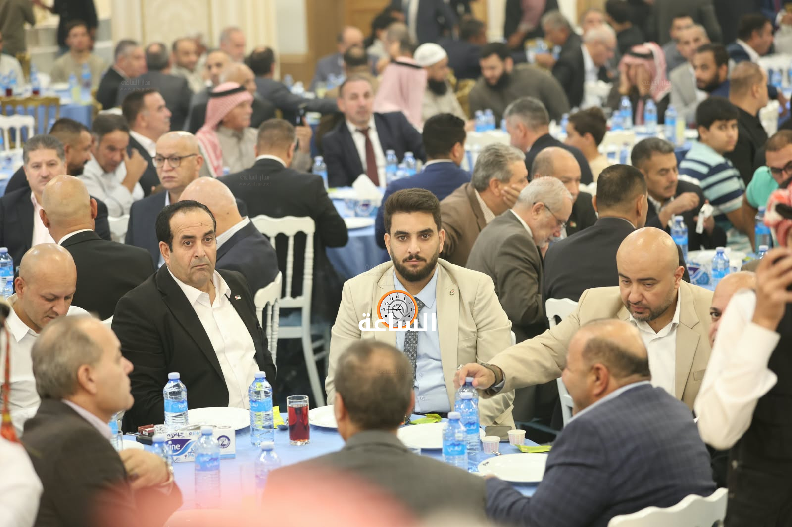 Madar Al-Saa Images 0.365203390501907