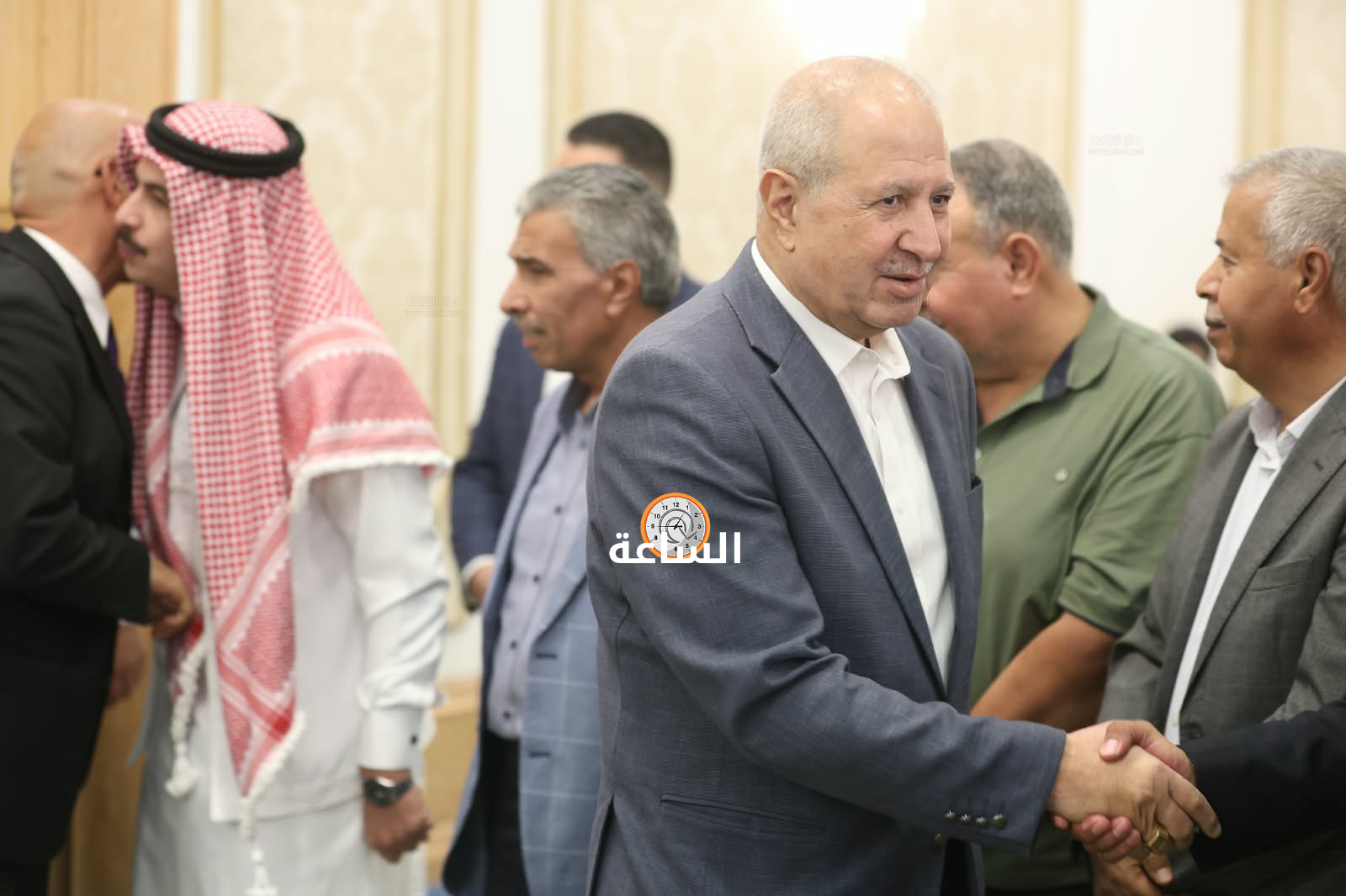 Madar Al-Saa Images 0.12194667862071651