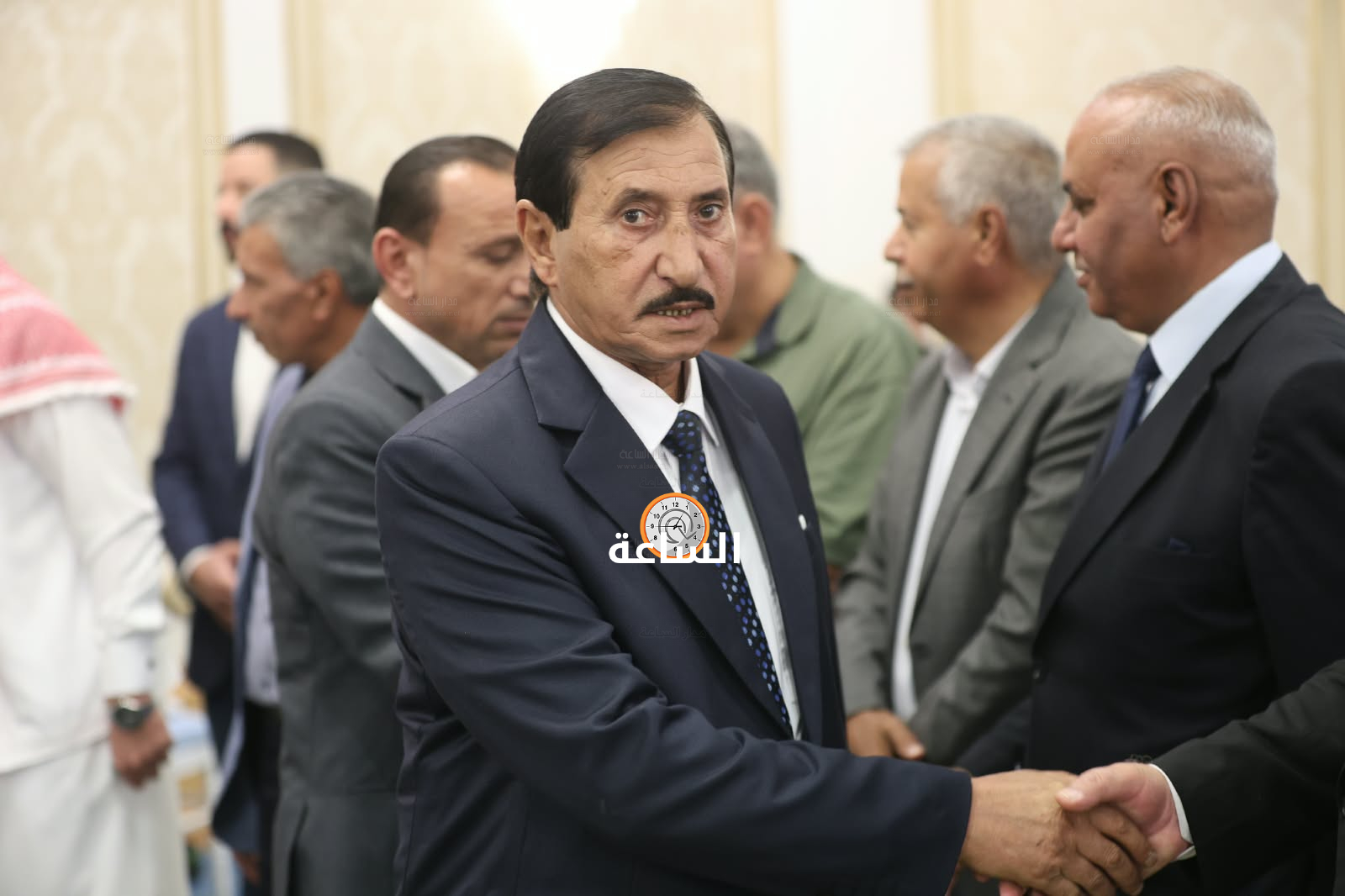 Madar Al-Saa Images 0.37565749370413914