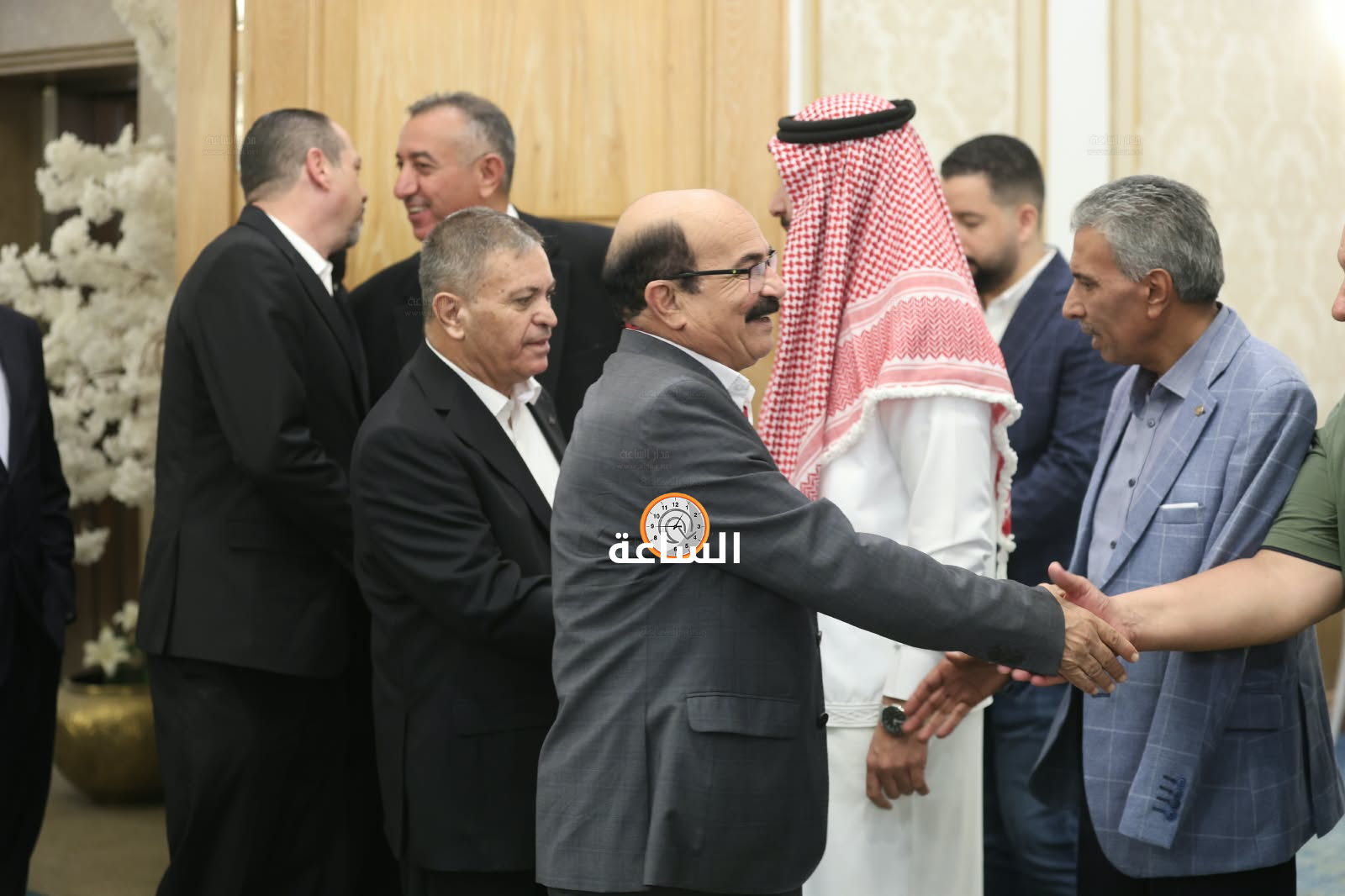 Madar Al-Saa Images 0.1516153626511918