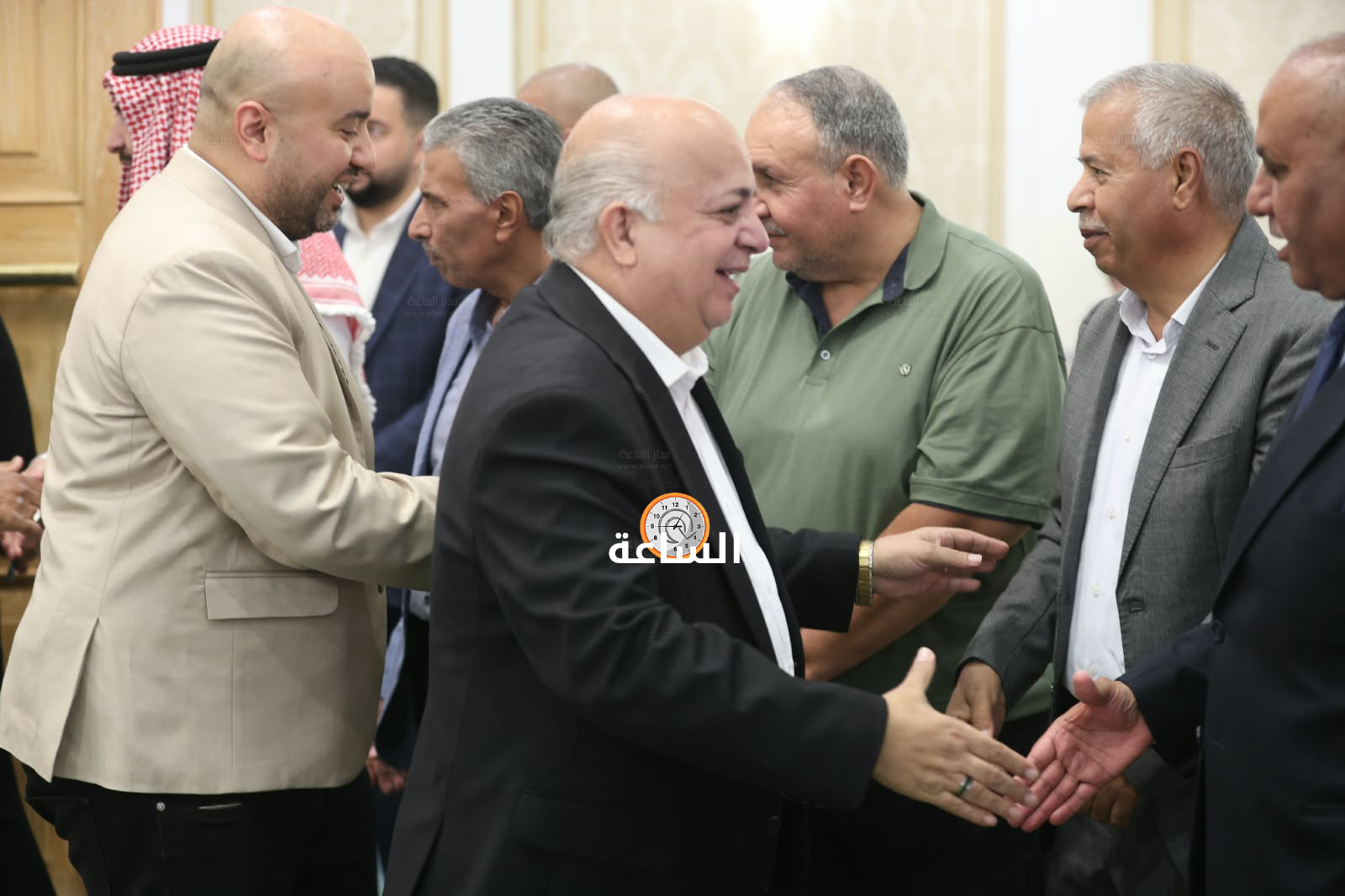 Madar Al-Saa Images 0.2875352224681128