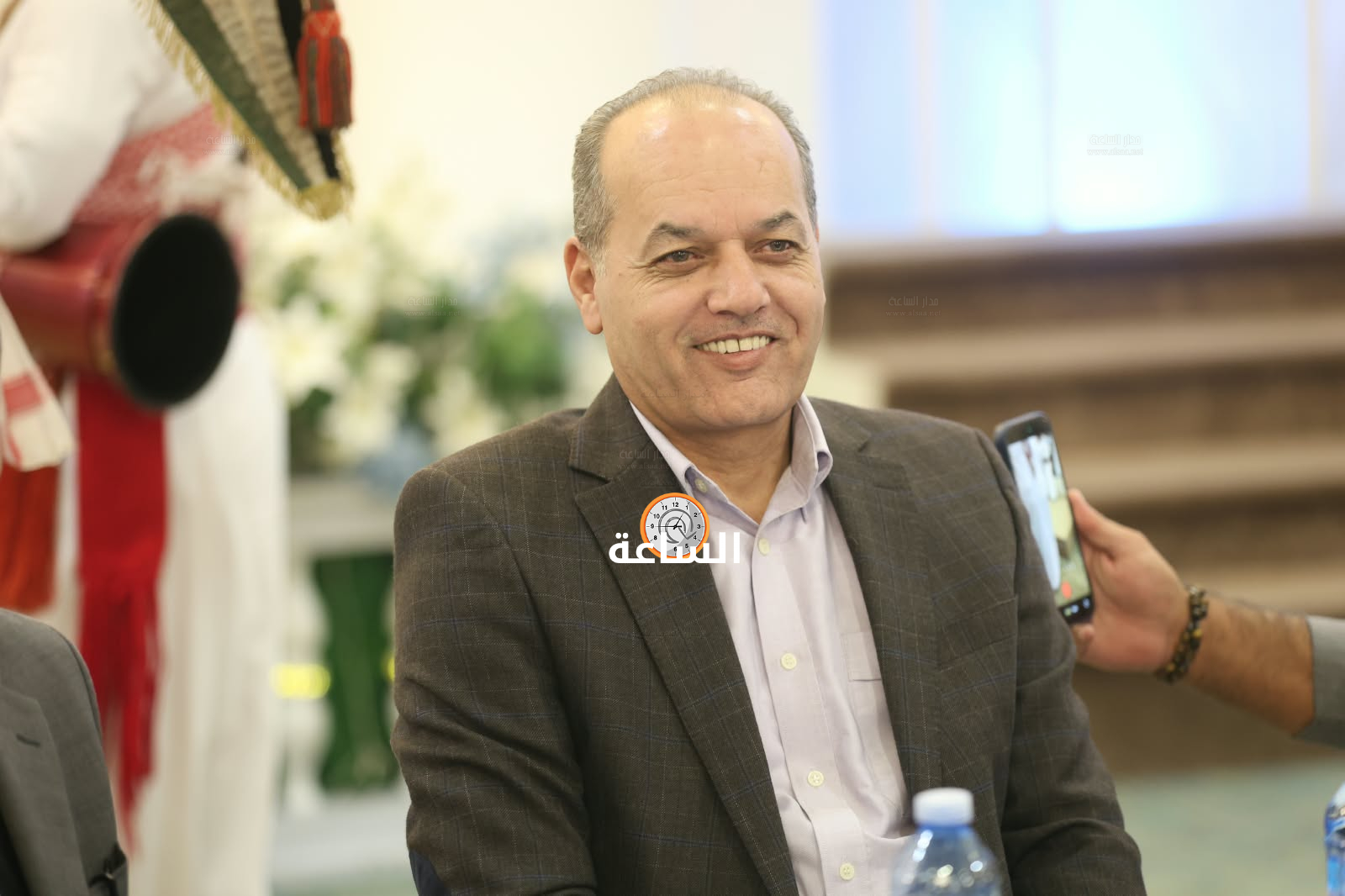 Madar Al-Saa Images 0.996919411481422