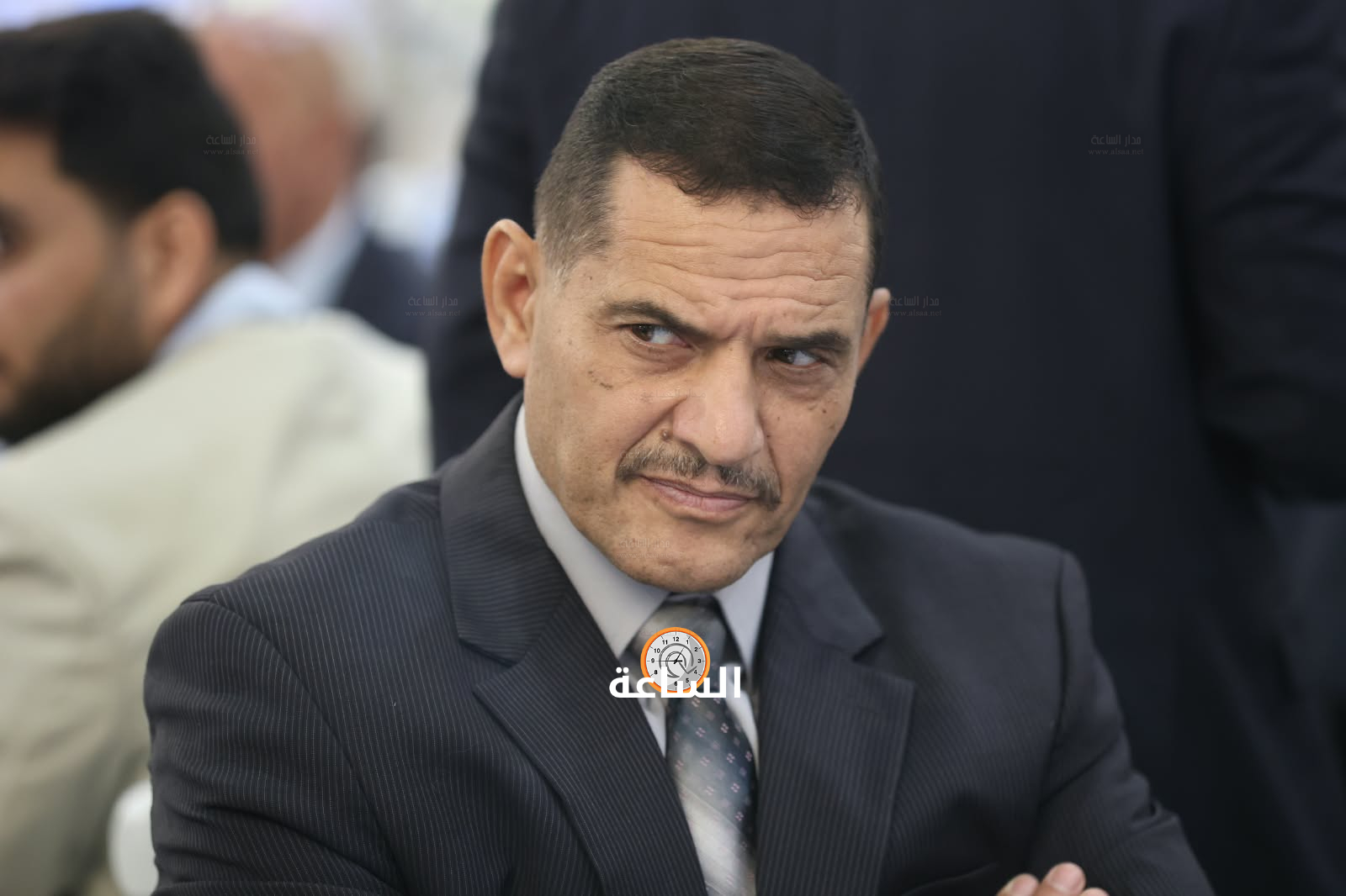 Madar Al-Saa Images 0.7385120523278785