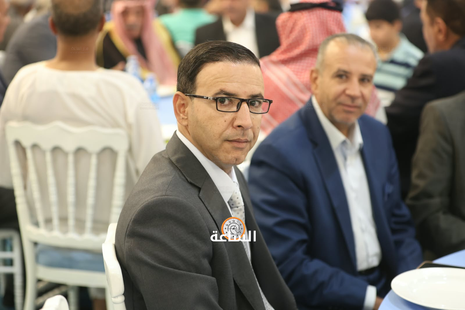 Madar Al-Saa Images 0.18818266170010656