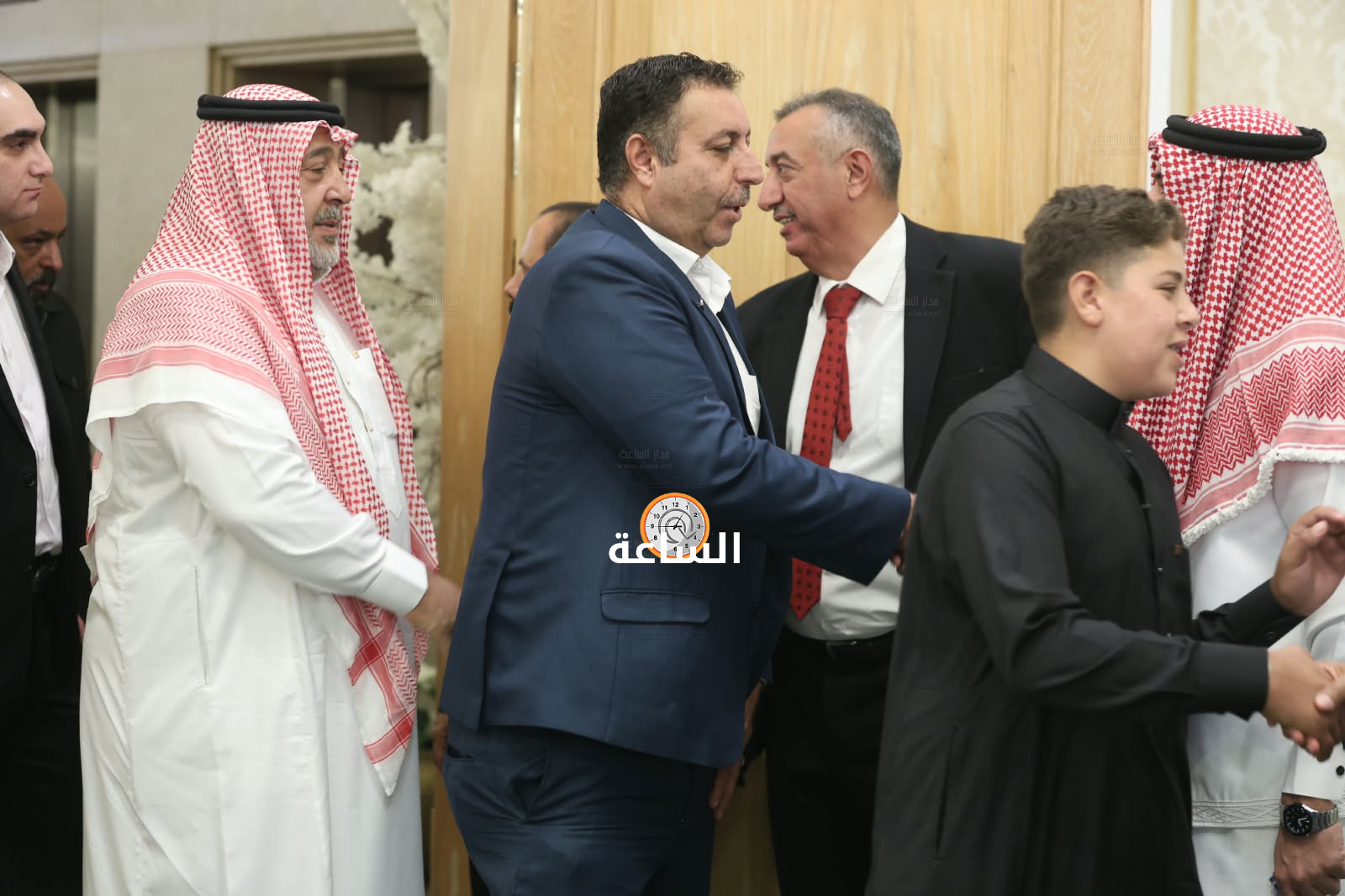 Madar Al-Saa Images 0.5428264797595083