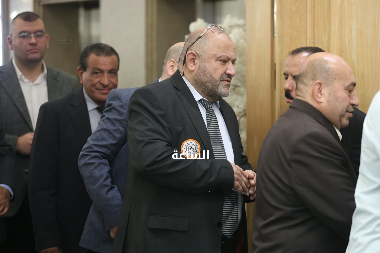 Madar Al-Saa Images 0.6351164201562973