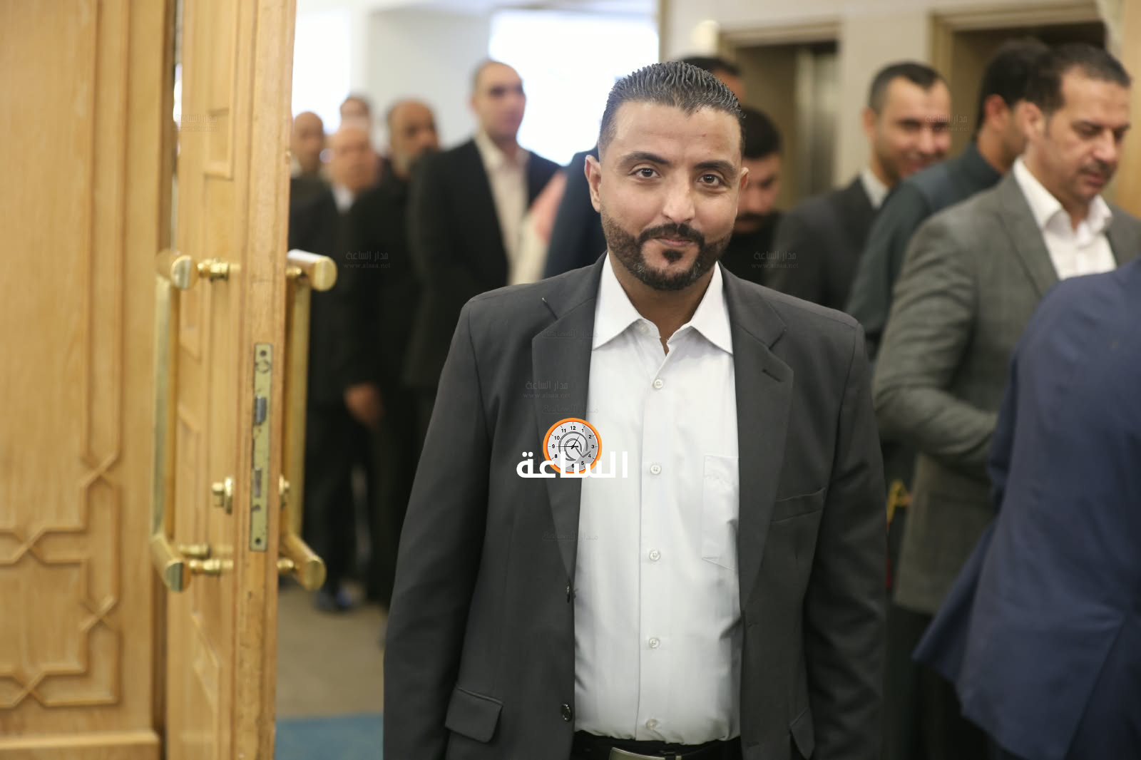 Madar Al-Saa Images 0.874900743387565