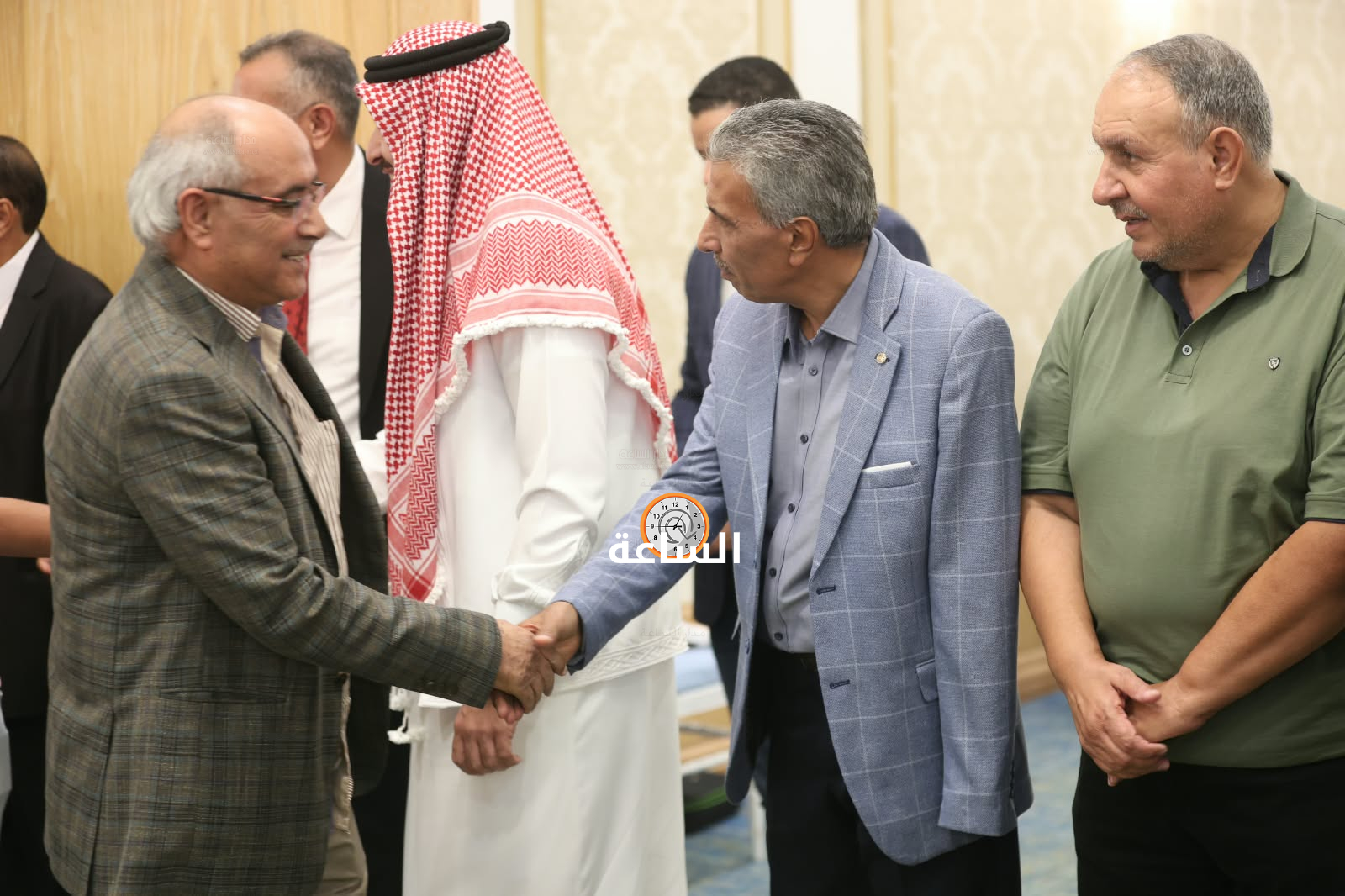 Madar Al-Saa Images 0.5071821474621387