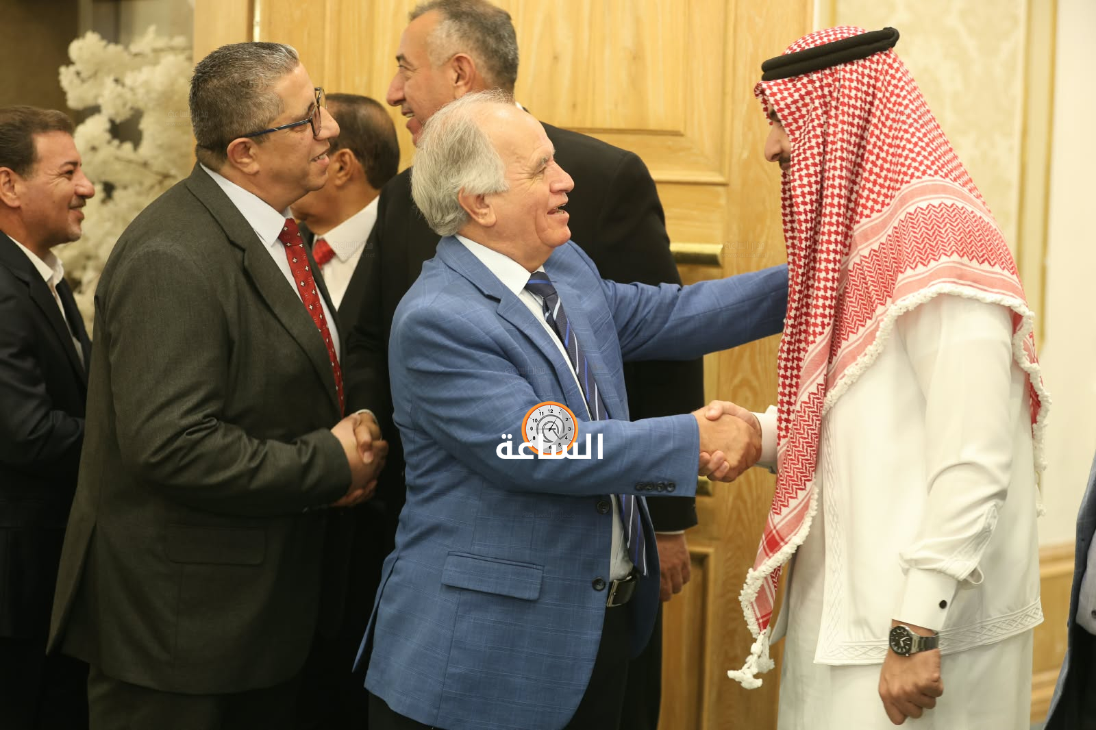 Madar Al-Saa Images 0.06723094881083613