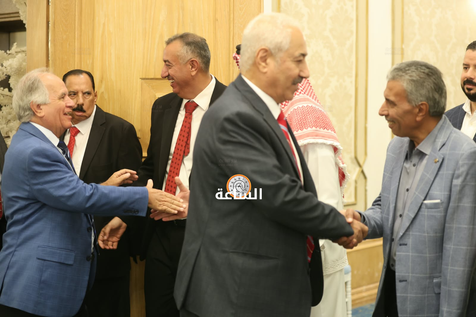 Madar Al-Saa Images 0.6301851493269232