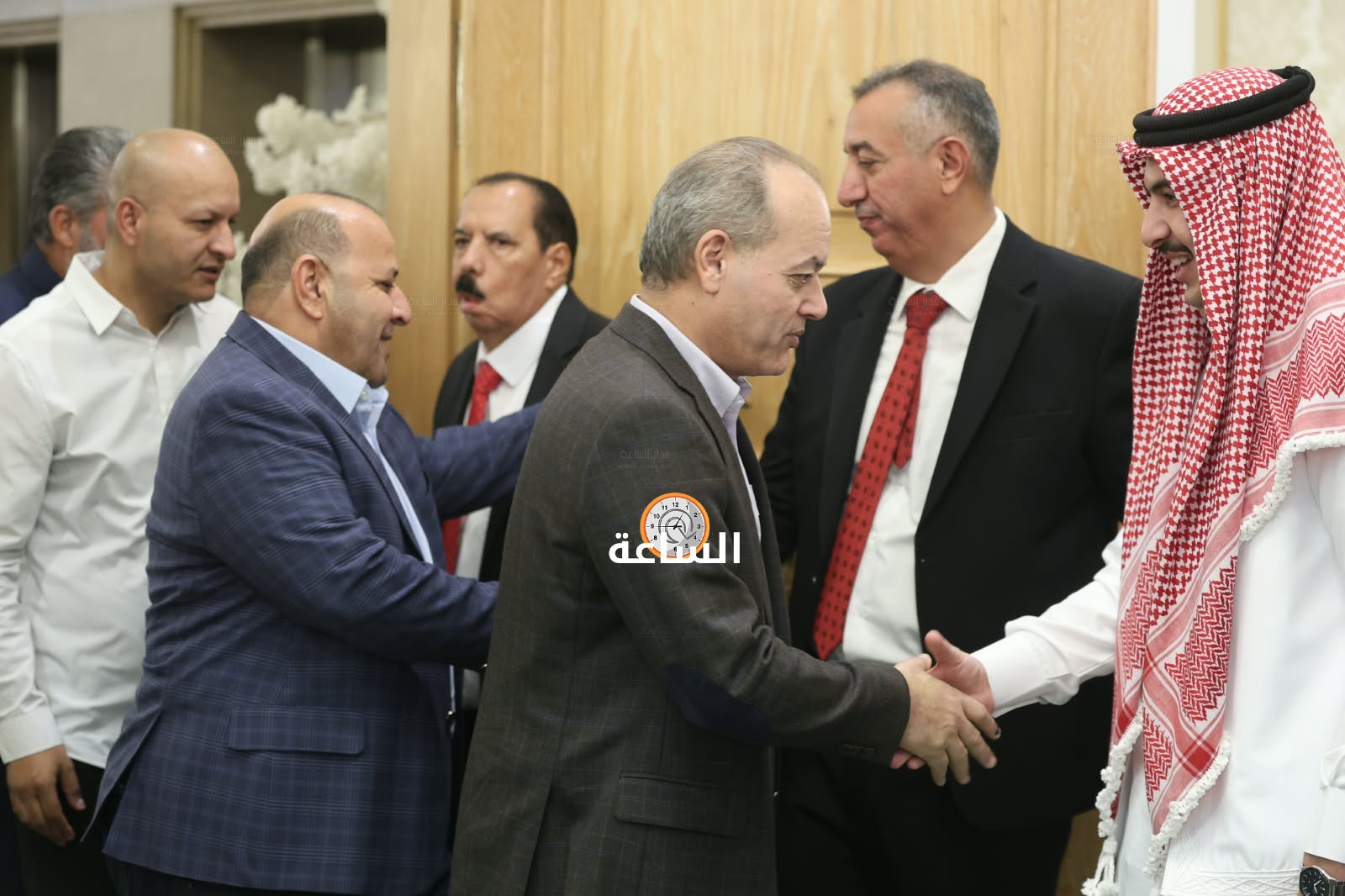 Madar Al-Saa Images 0.8776848957236416