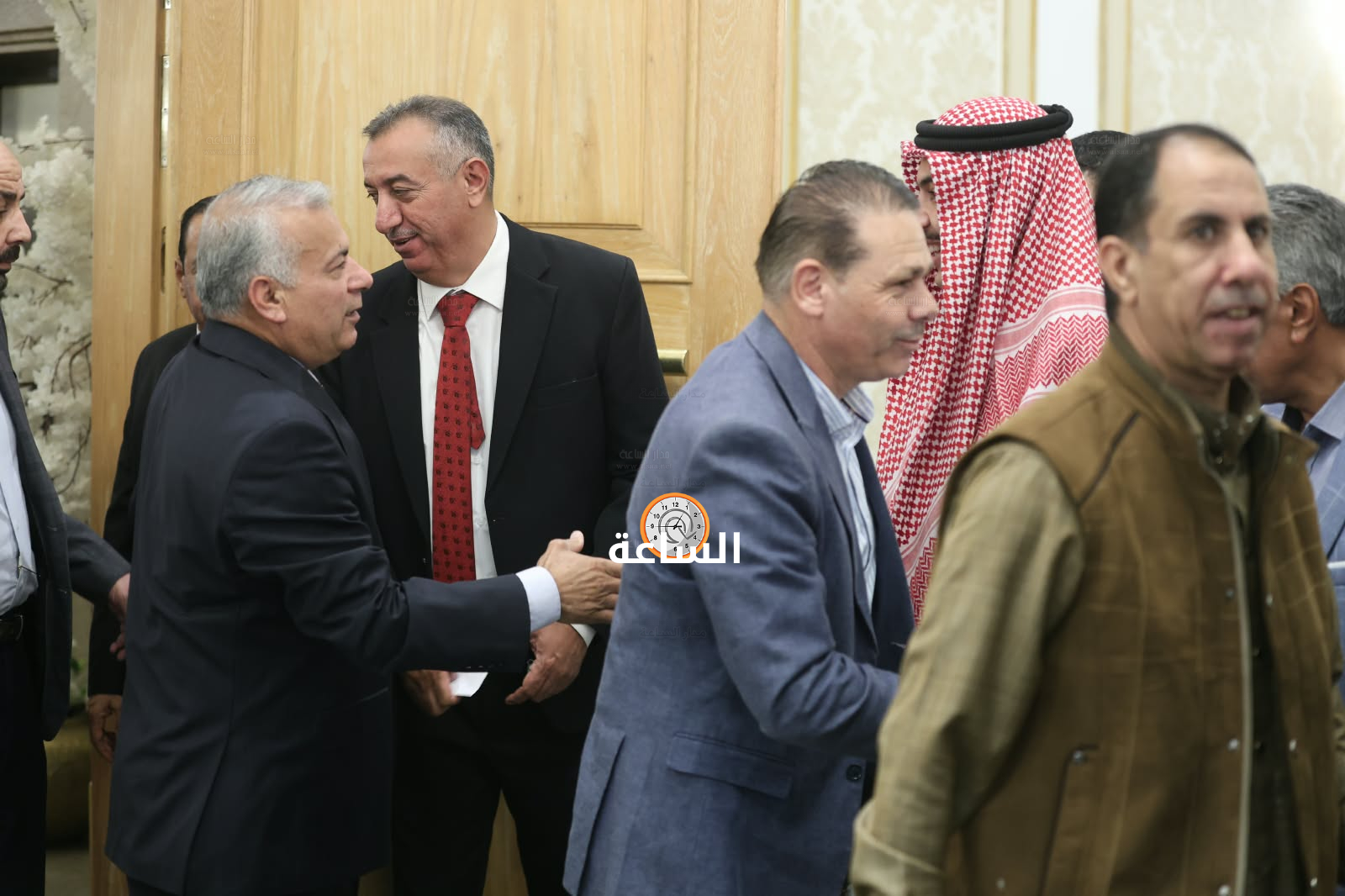 Madar Al-Saa Images 0.681895357985273