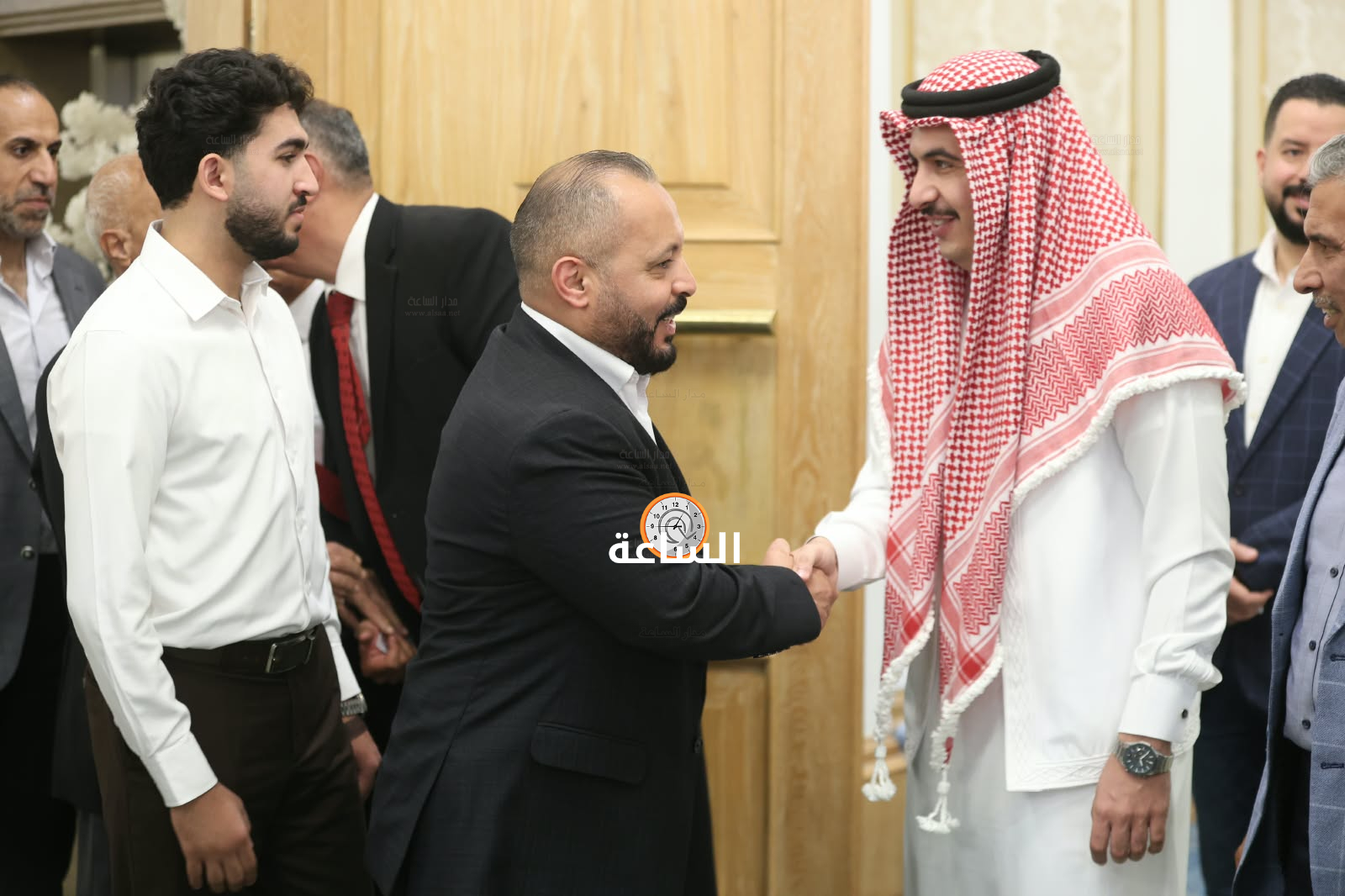 Madar Al-Saa Images 0.40187166892485704