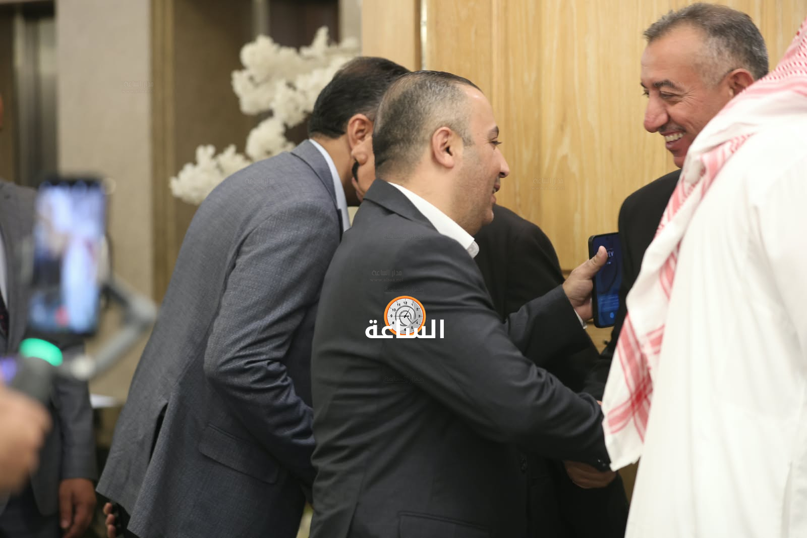 Madar Al-Saa Images 0.5127621937059308