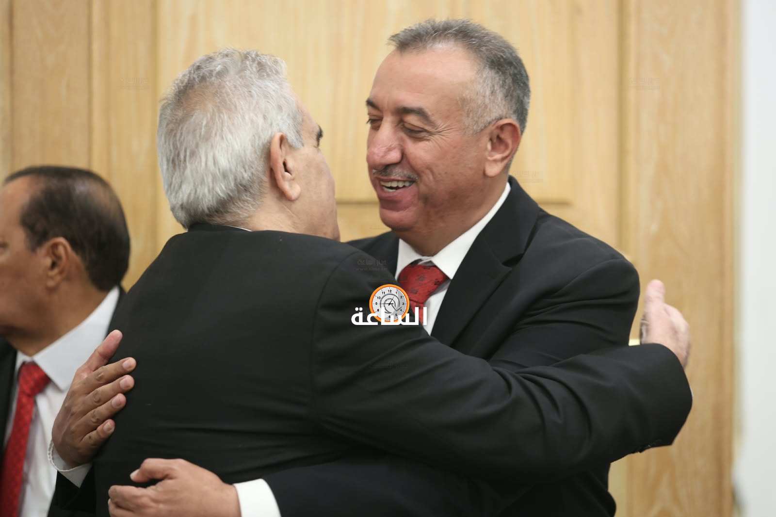 Madar Al-Saa Images 0.6282769988771705
