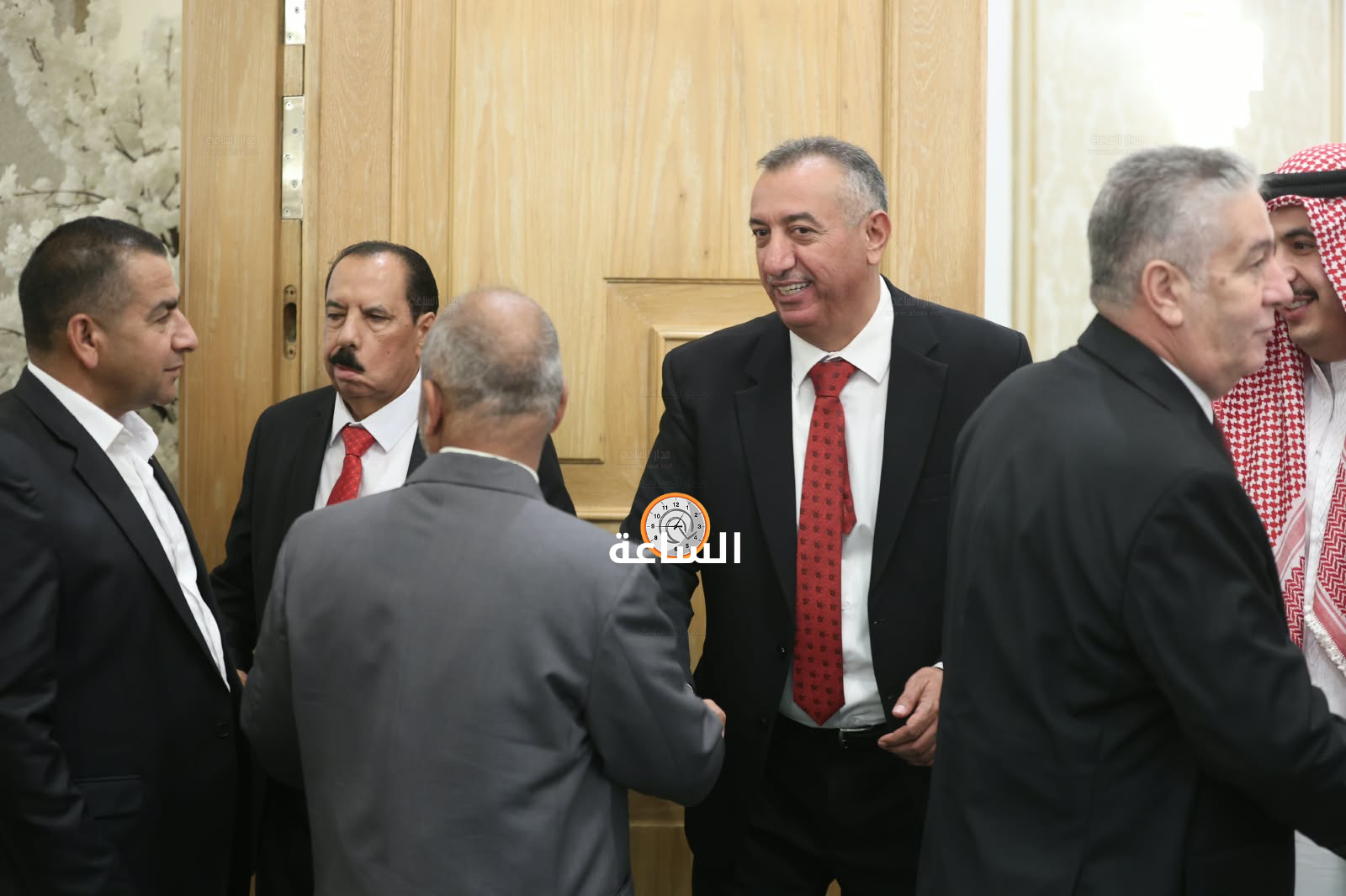 Madar Al-Saa Images 0.4475745536646072