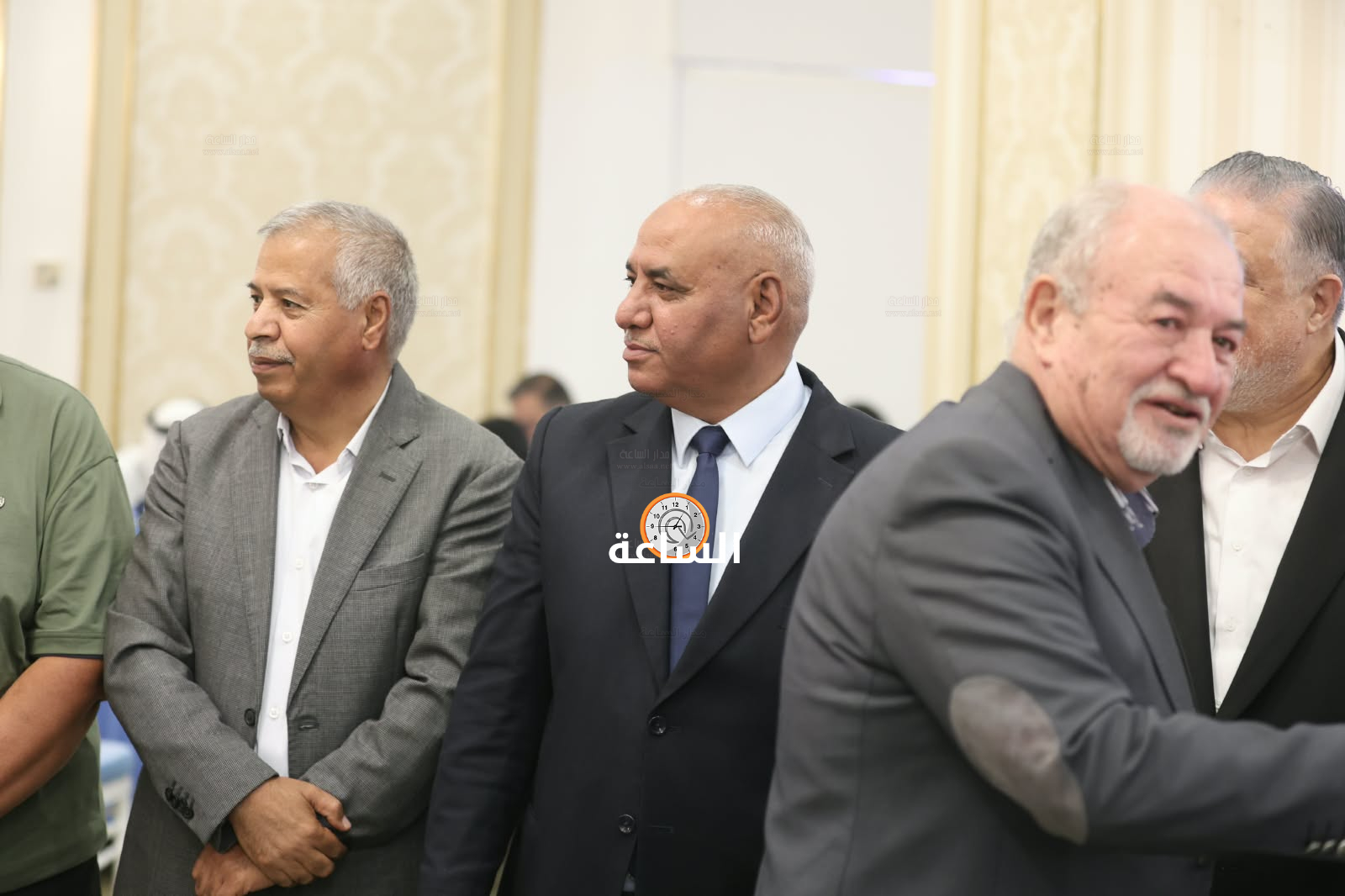 Madar Al-Saa Images 0.9161516844943332