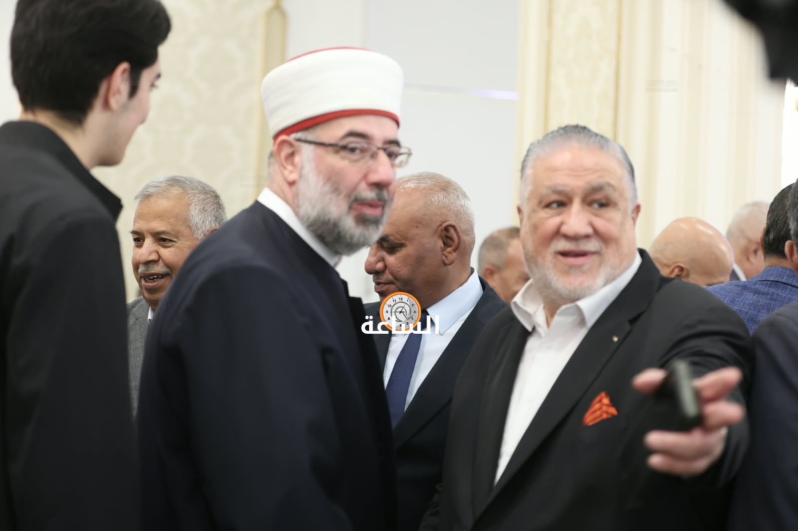 Madar Al-Saa Images 0.9339734020237448