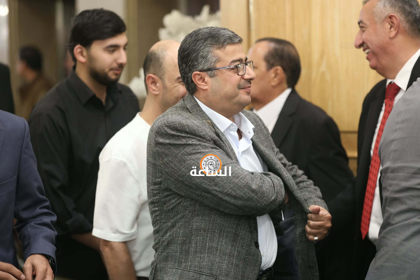 Madar Al-Saa Images 0.27453750041922065