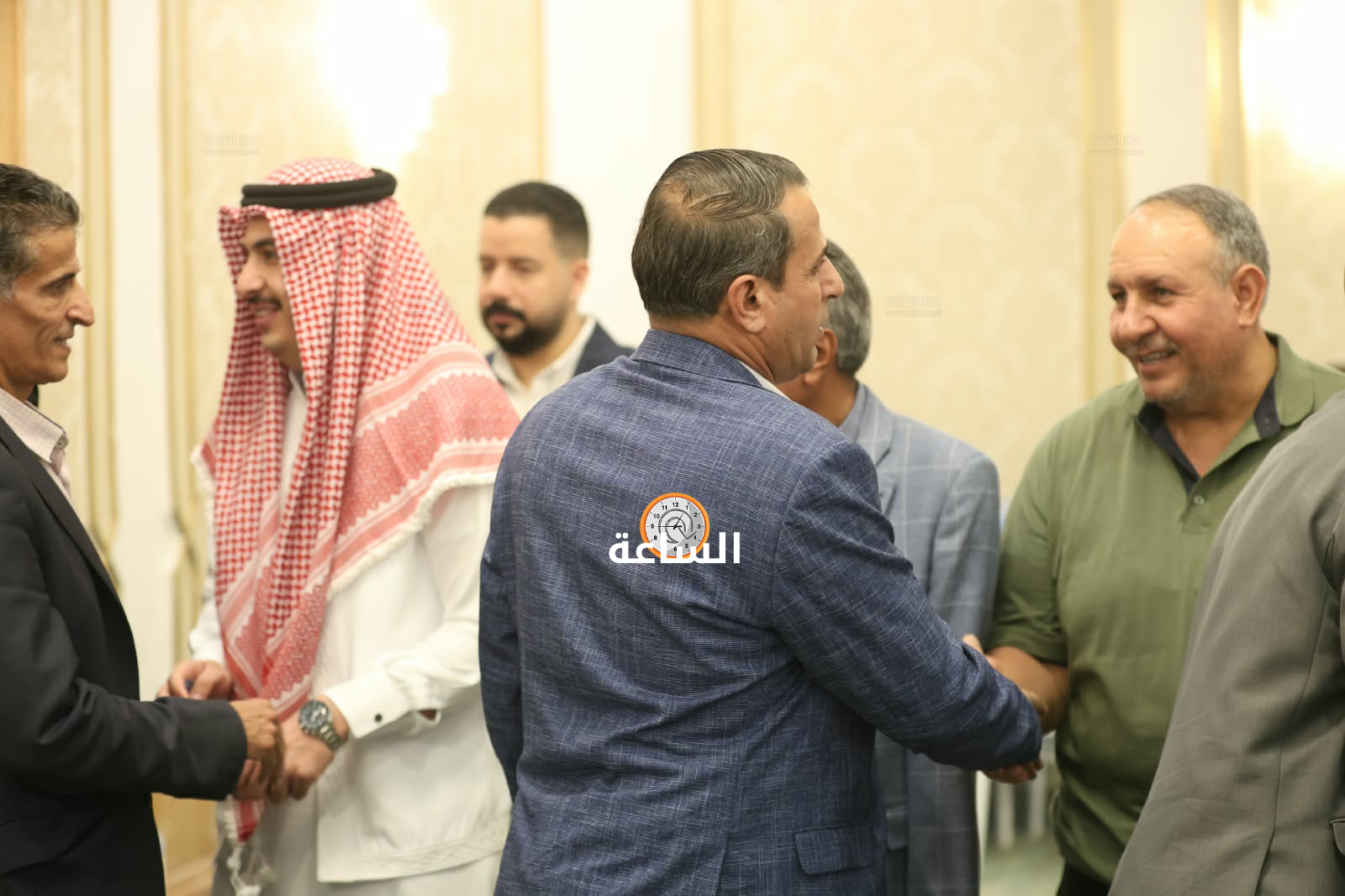 Madar Al-Saa Images 0.7347309529878066