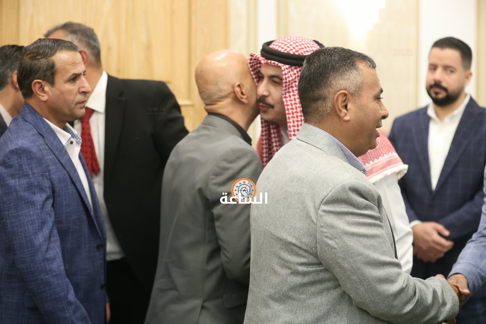 Madar Al-Saa Images 0.799461337518795