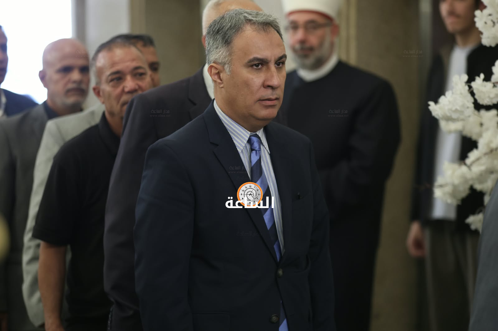 Madar Al-Saa Images 0.22733919794225765