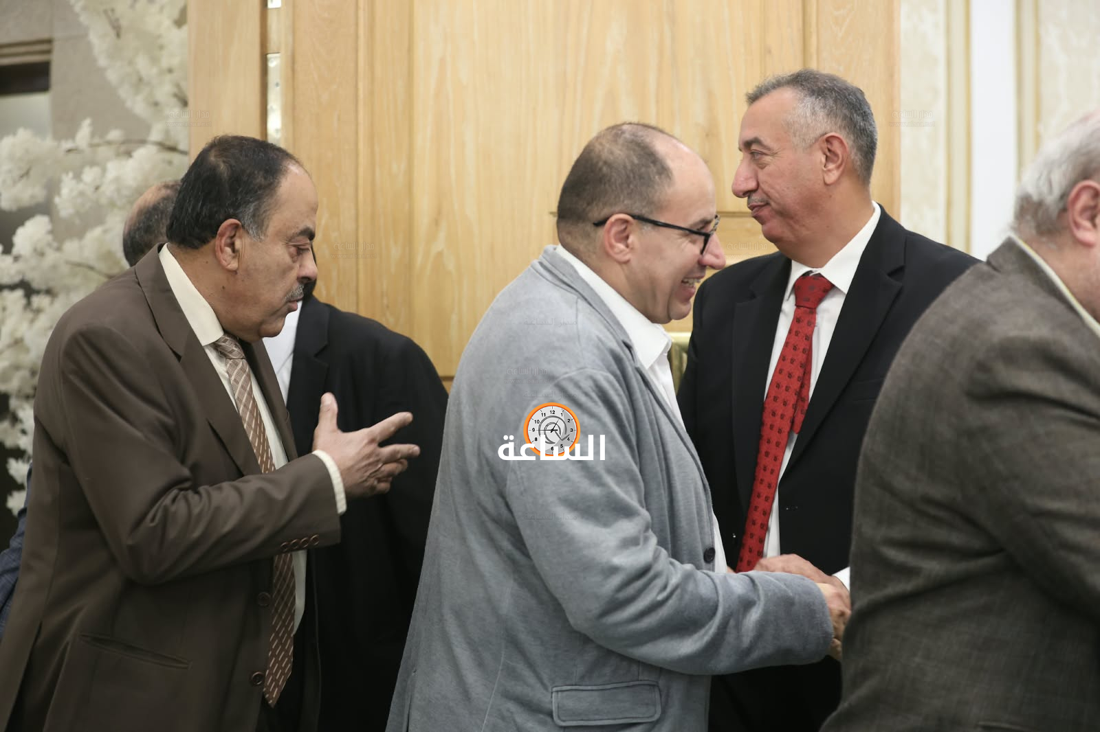 Madar Al-Saa Images 0.5936192803279924
