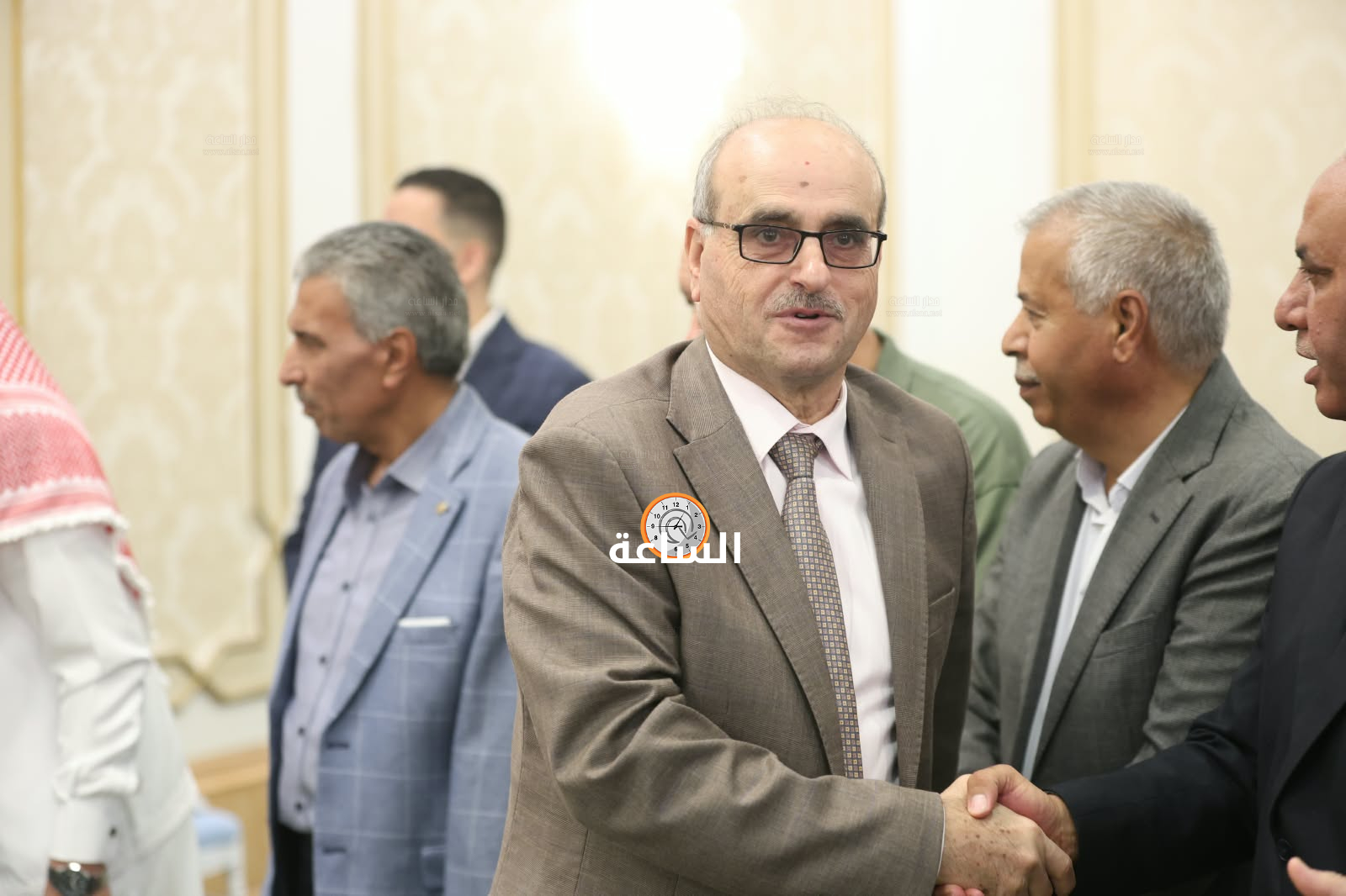 Madar Al-Saa Images 0.34289150327486706