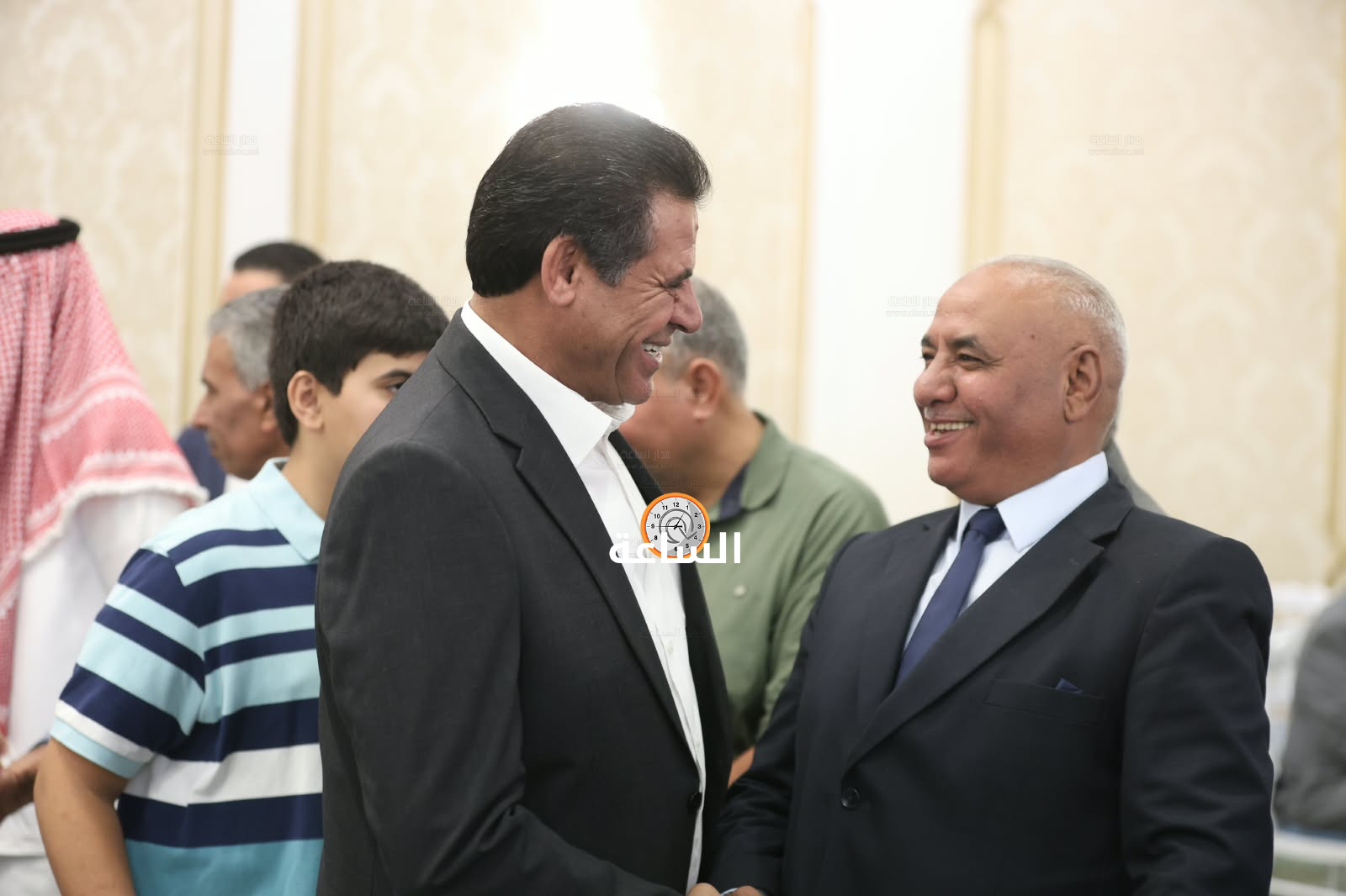 Madar Al-Saa Images 0.06151504322097556