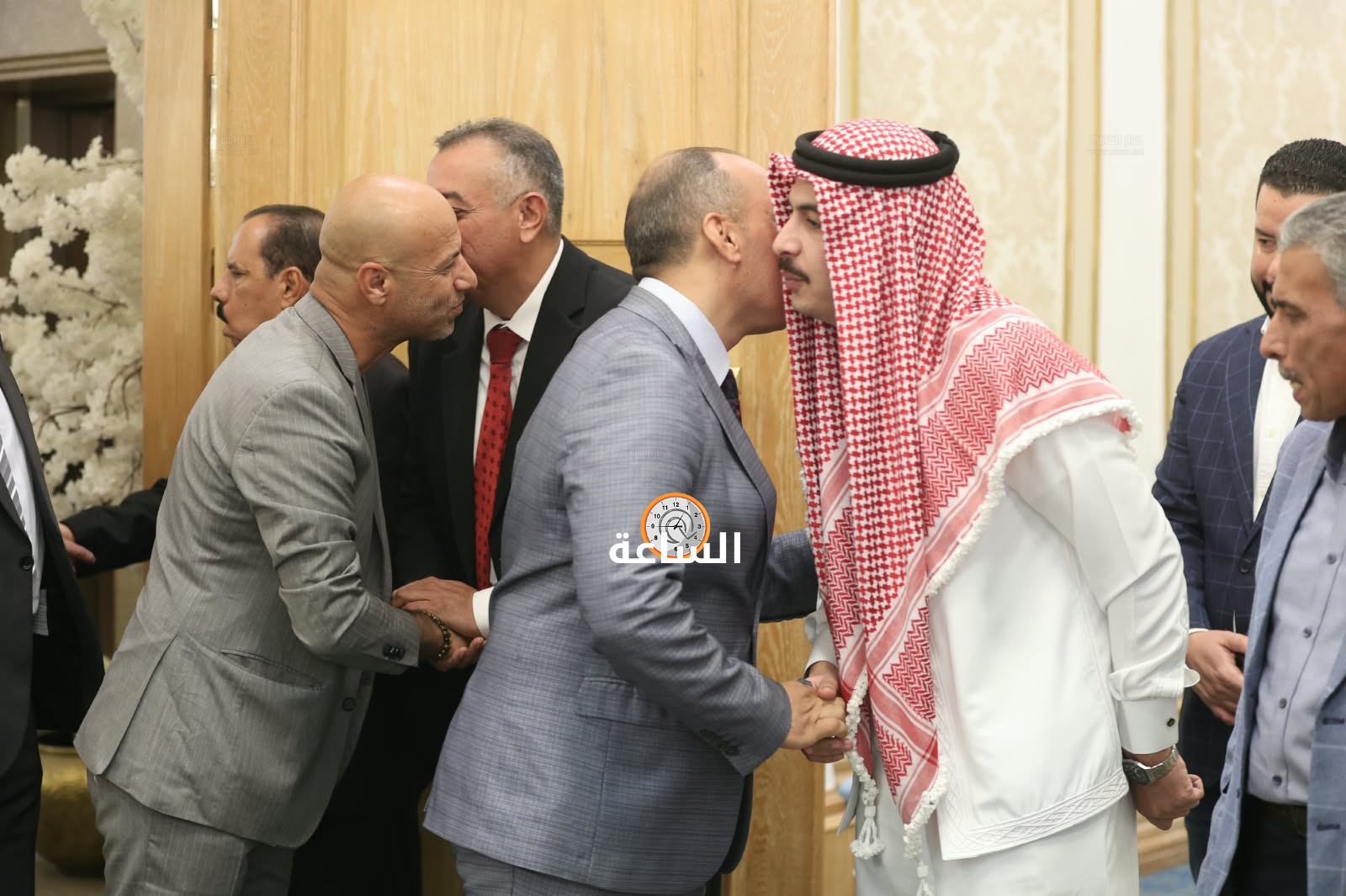 Madar Al-Saa Images 0.6272588563011248