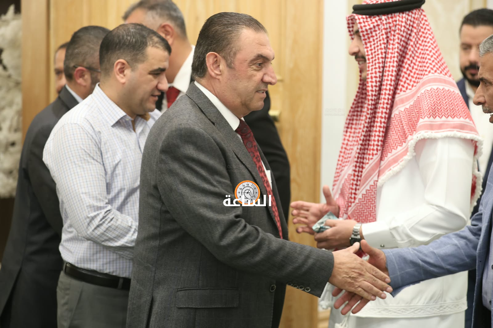 Madar Al-Saa Images 0.08288846982079834