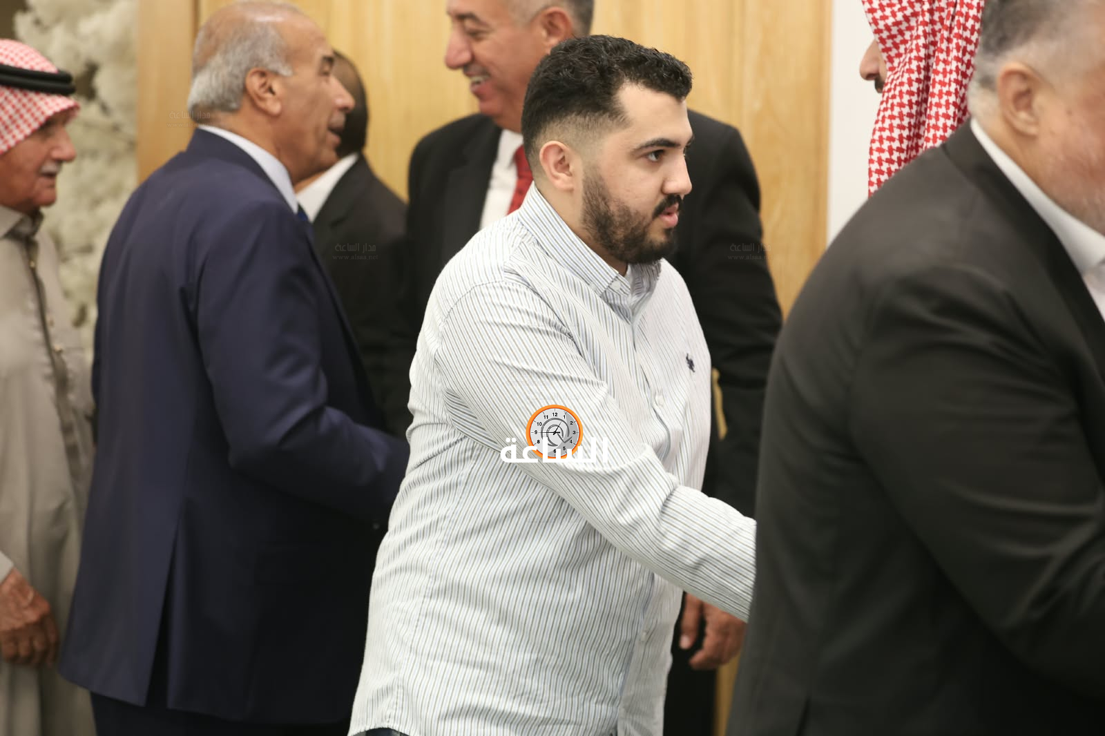 Madar Al-Saa Images 0.4687292695994725