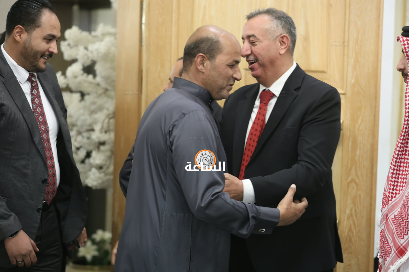 Madar Al-Saa Images 0.09442214514205904