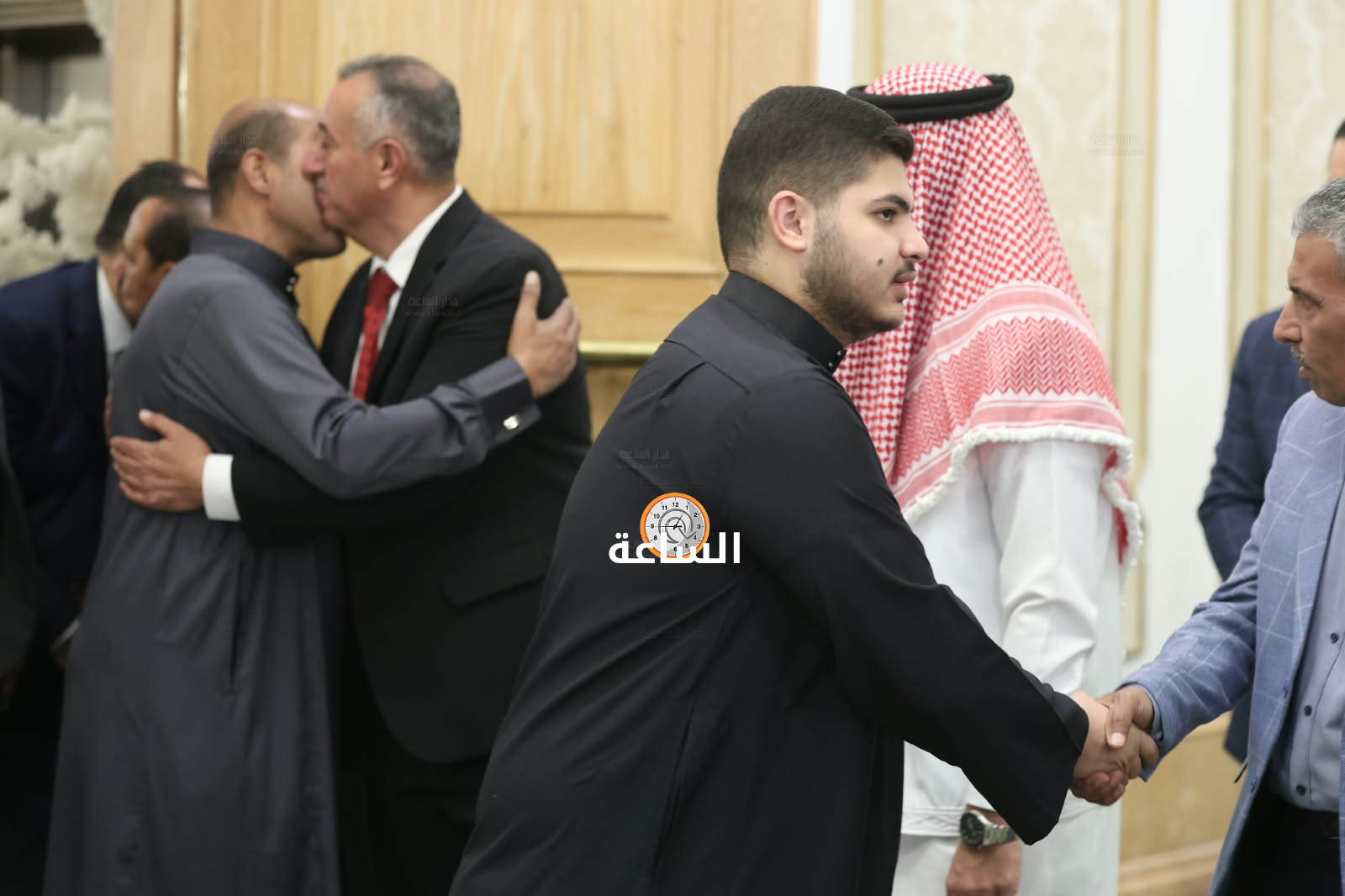 Madar Al-Saa Images 0.7049767314534903