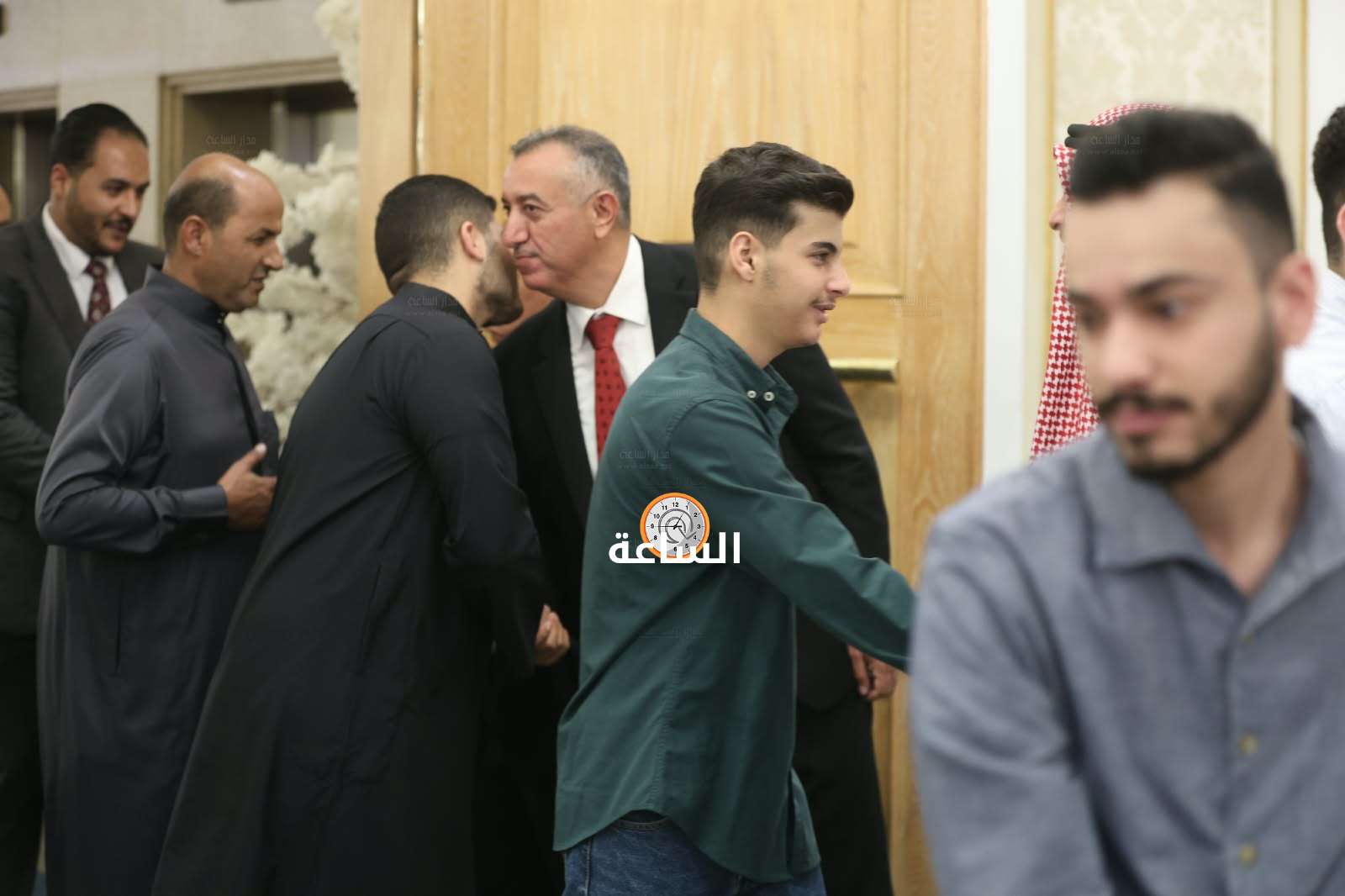 Madar Al-Saa Images 0.9706006834784486