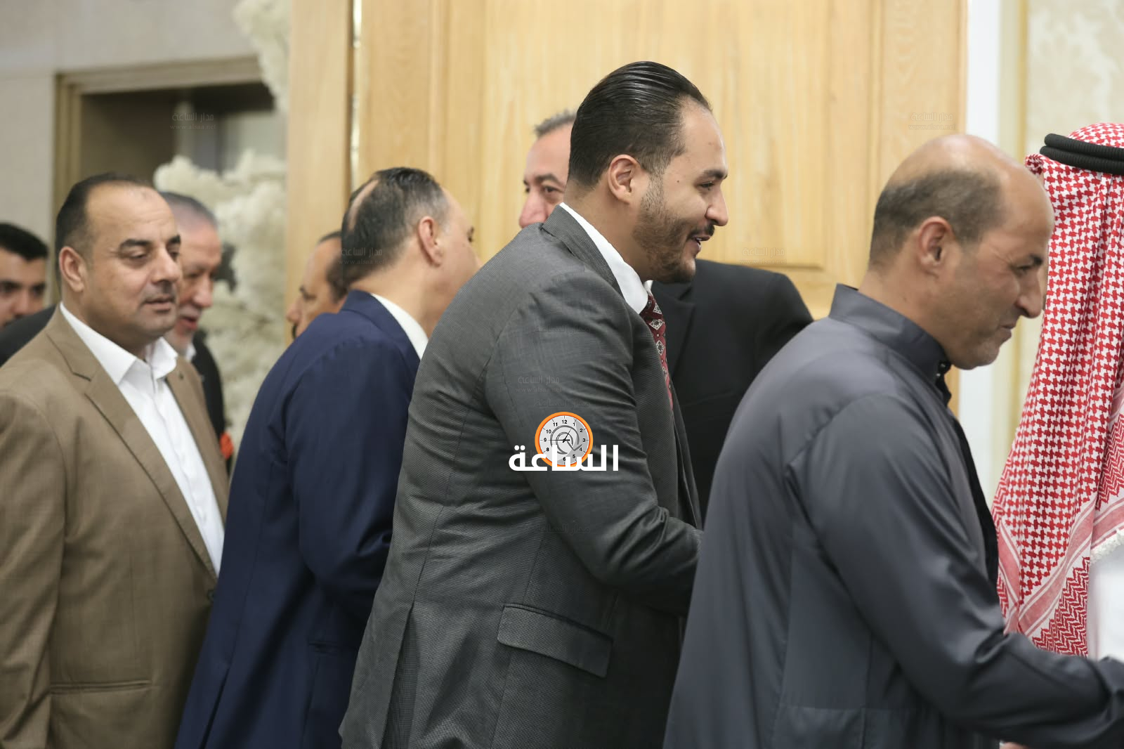 Madar Al-Saa Images 0.37119624879137203
